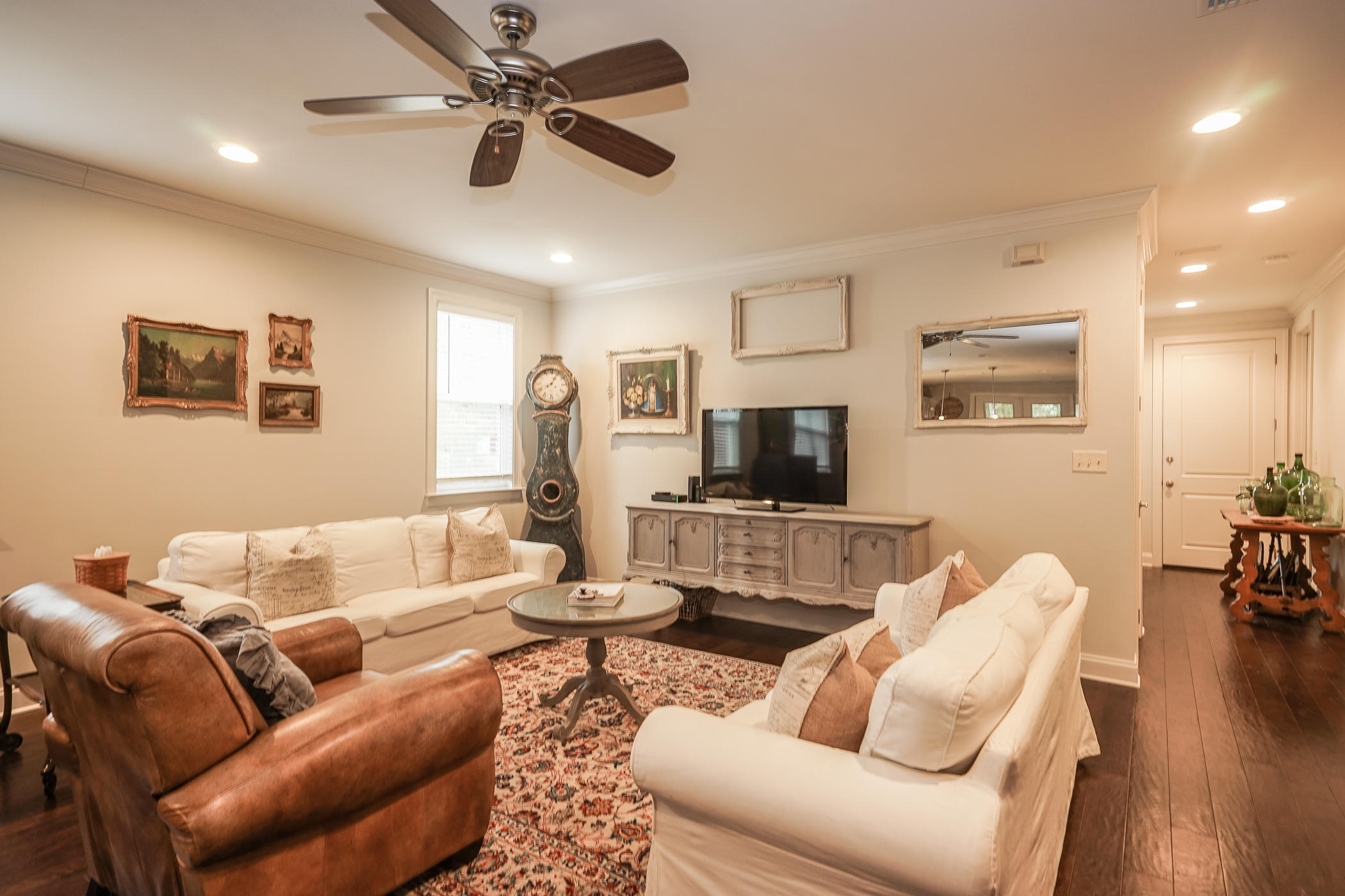 VALPARAISO P/C - Residential