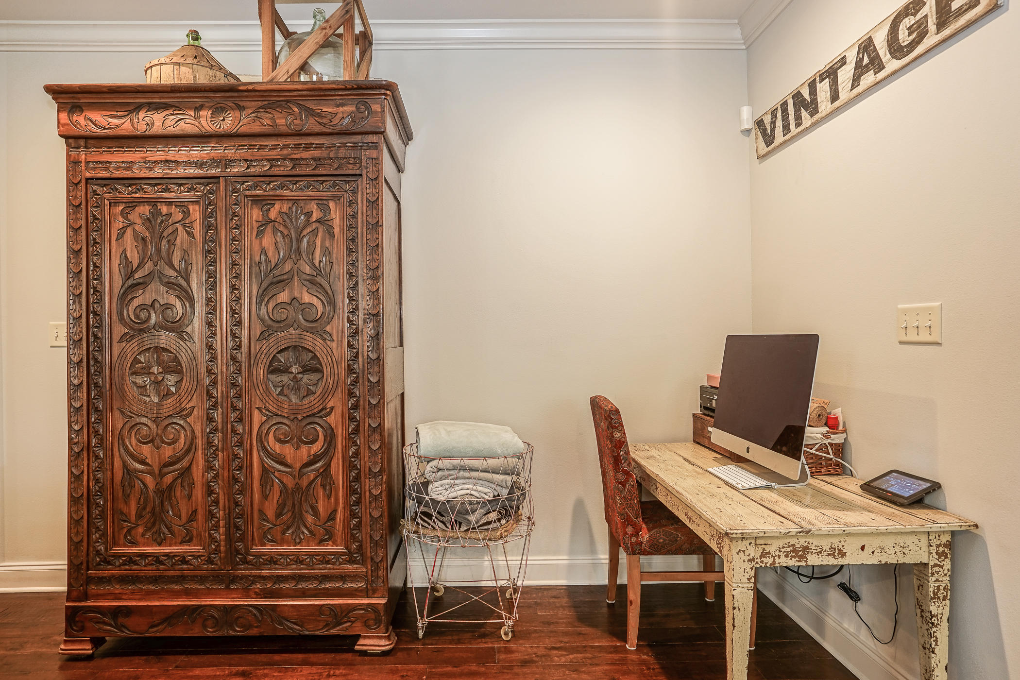 VALPARAISO P/C - Residential