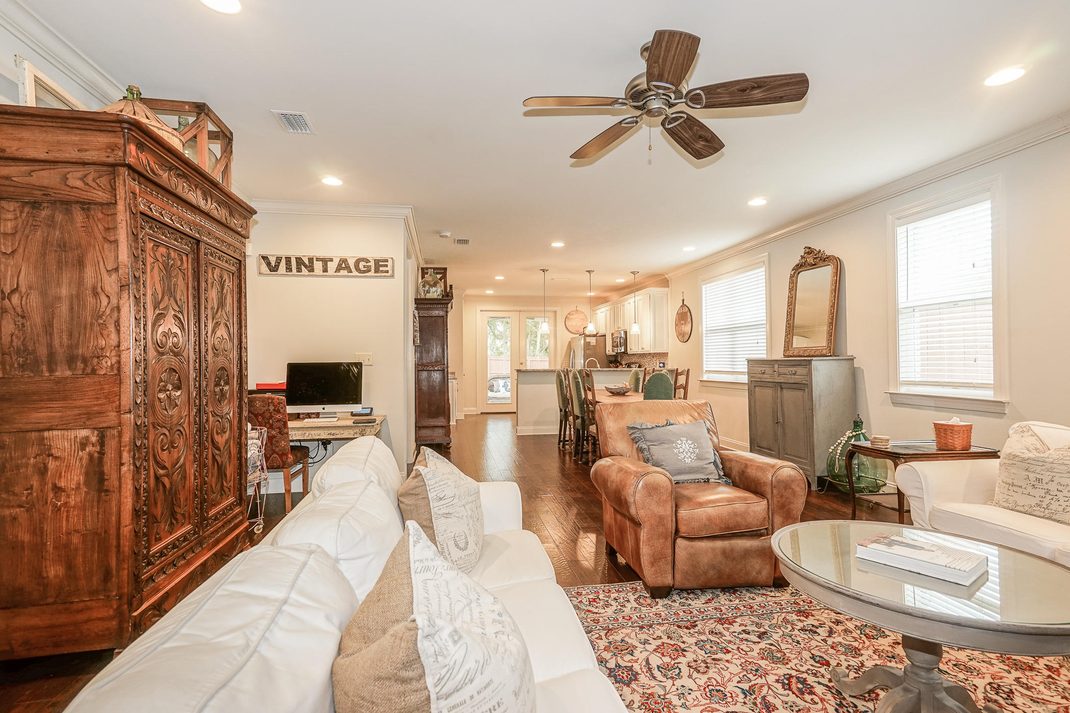 VALPARAISO P/C - Residential