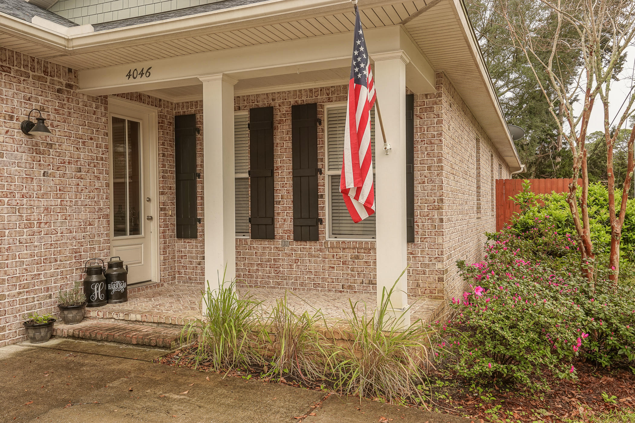 VALPARAISO P/C - Residential