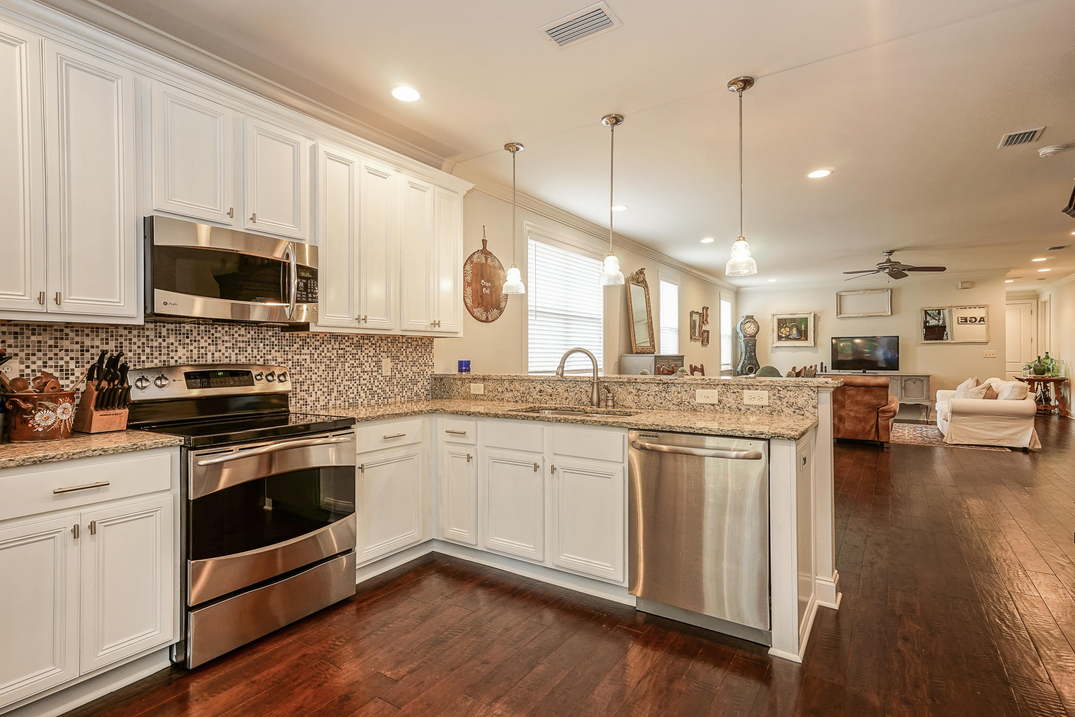 VALPARAISO P/C - Residential