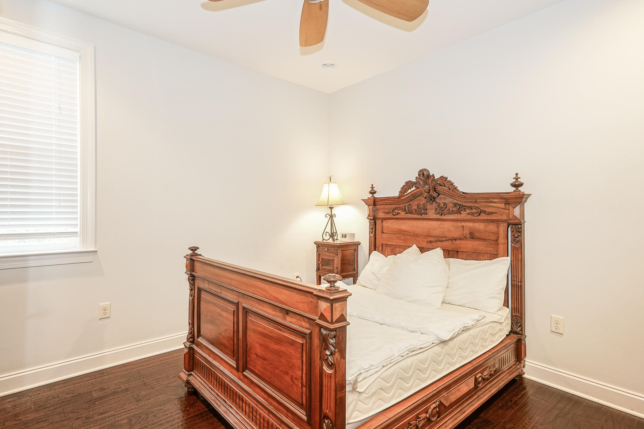 VALPARAISO P/C - Residential