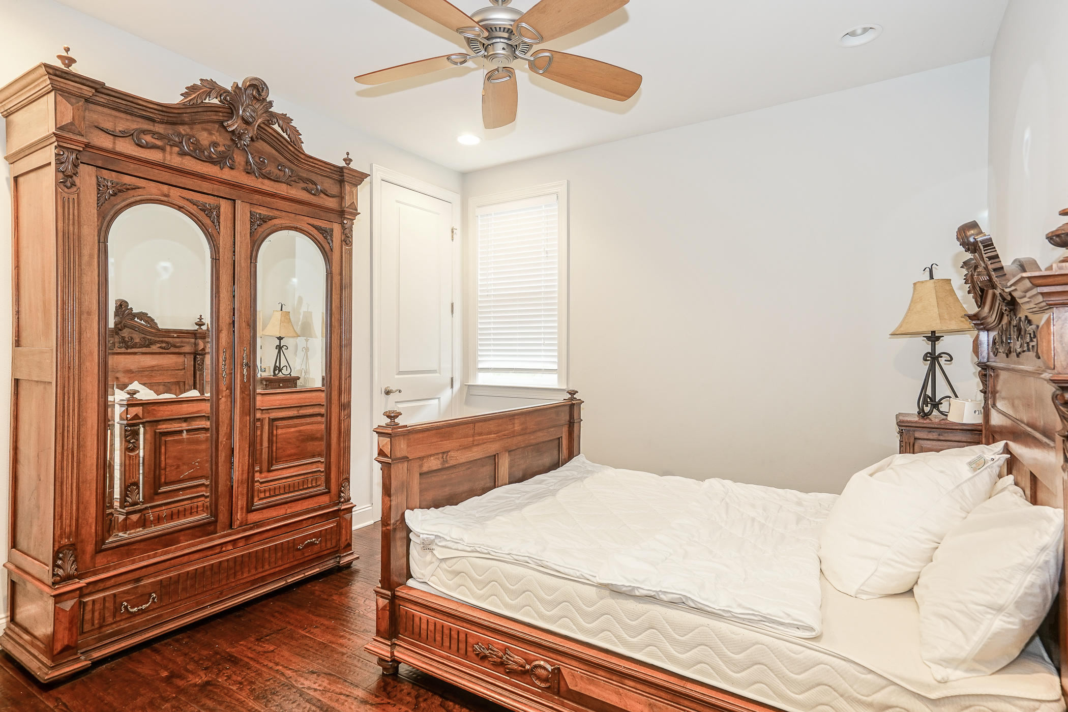 VALPARAISO P/C - Residential