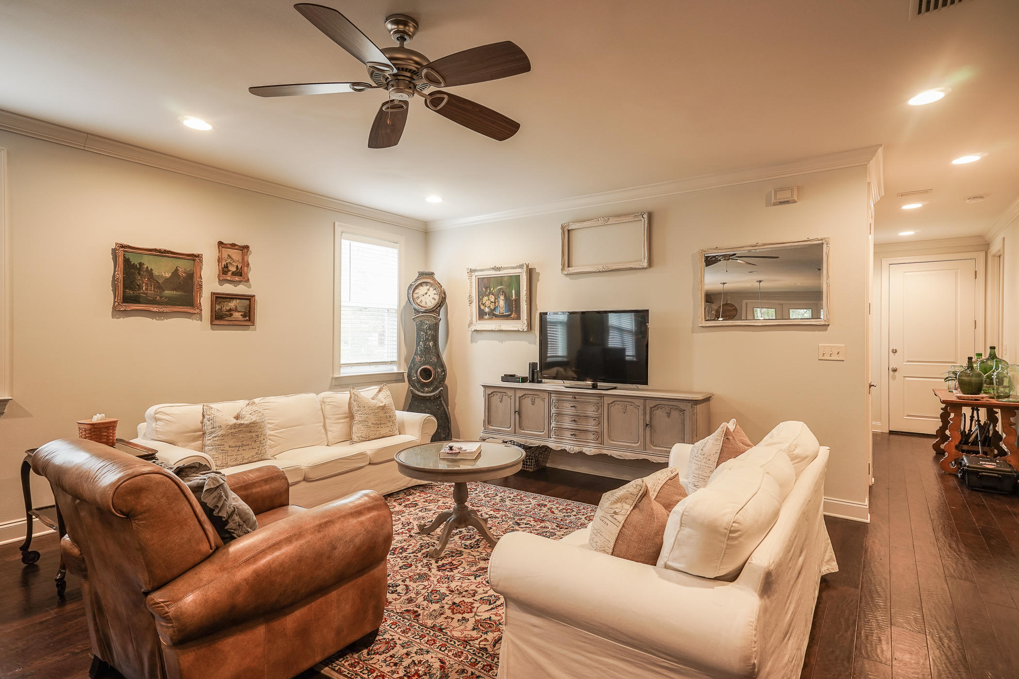 VALPARAISO P/C - Residential