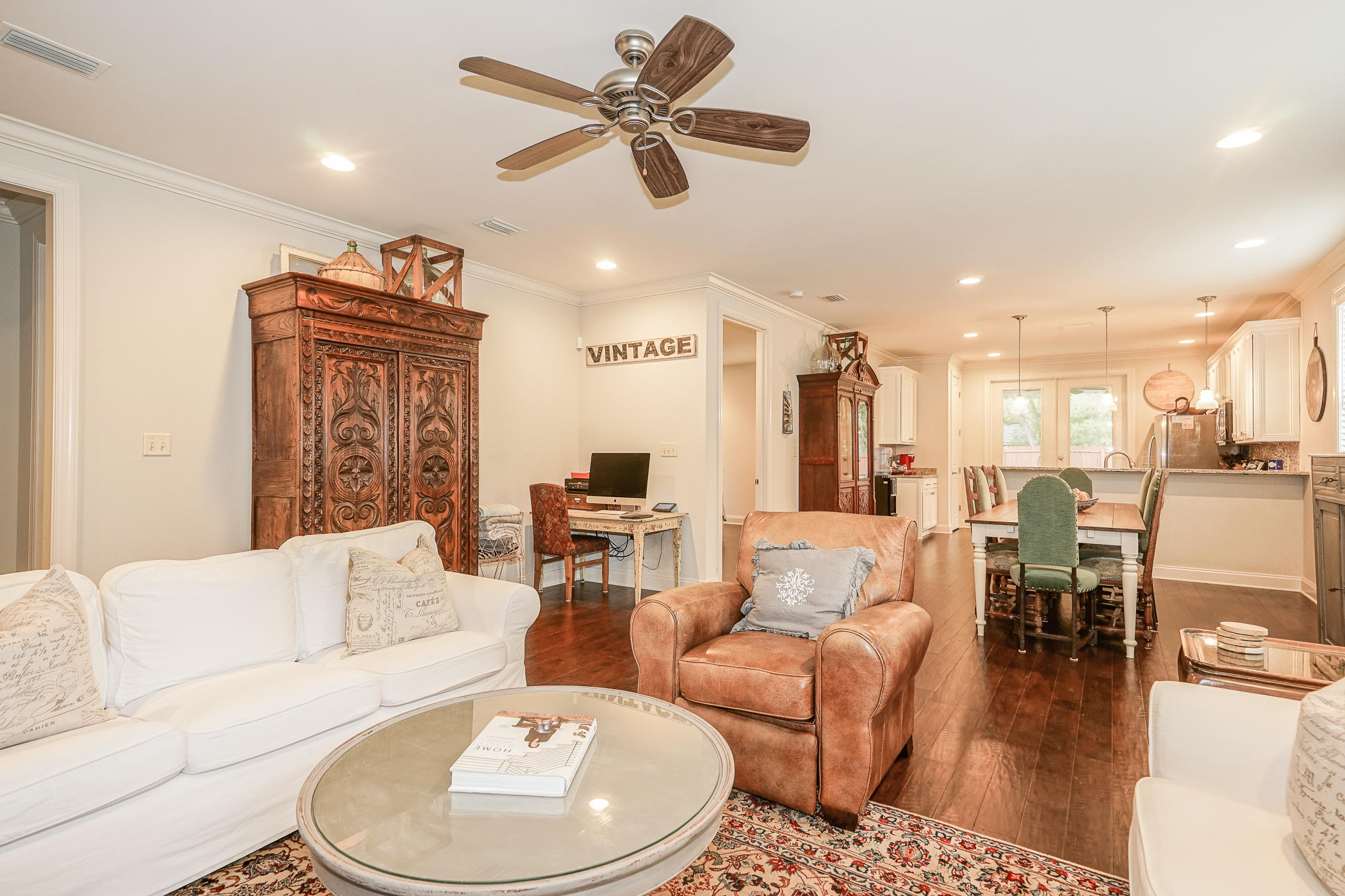 VALPARAISO P/C - Residential