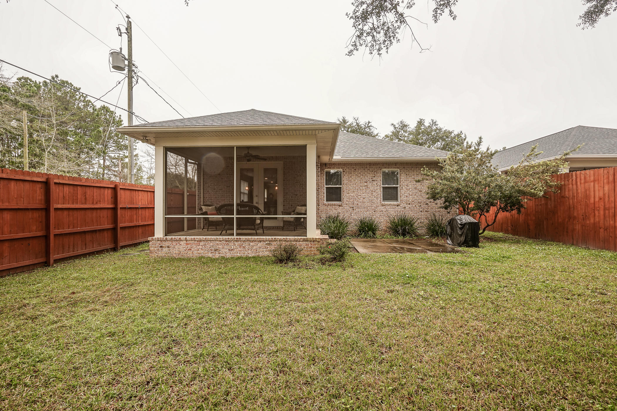 VALPARAISO P/C - Residential