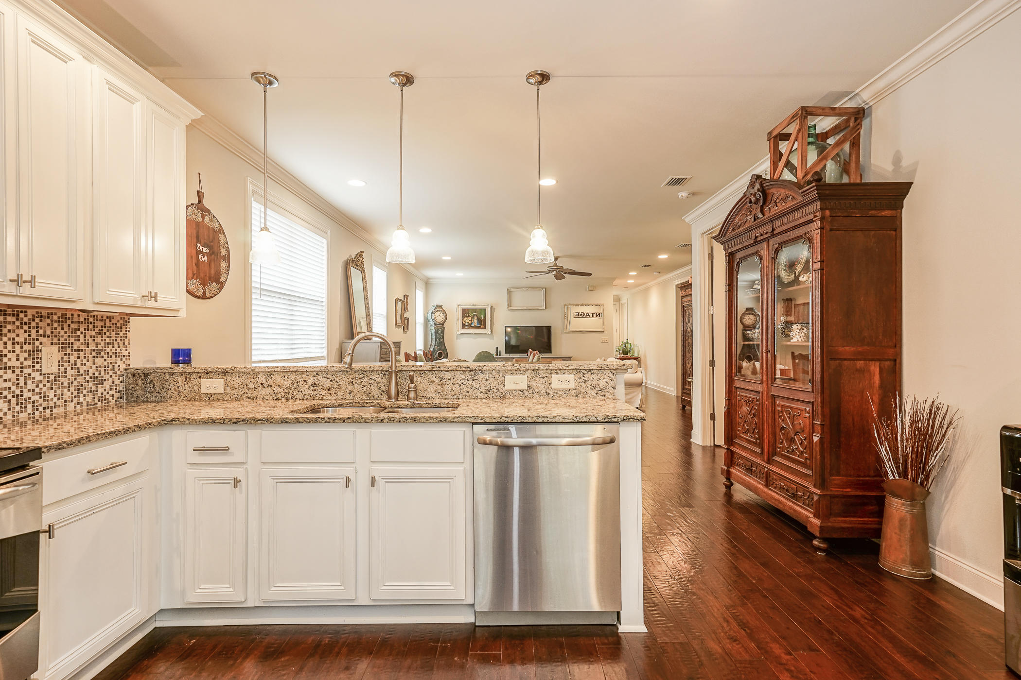 VALPARAISO P/C - Residential