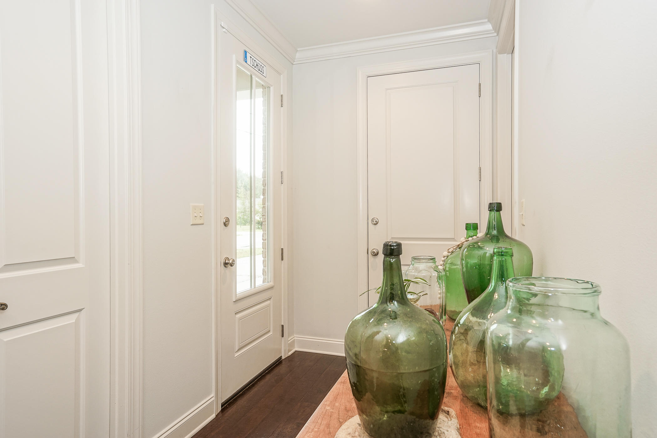 VALPARAISO P/C - Residential