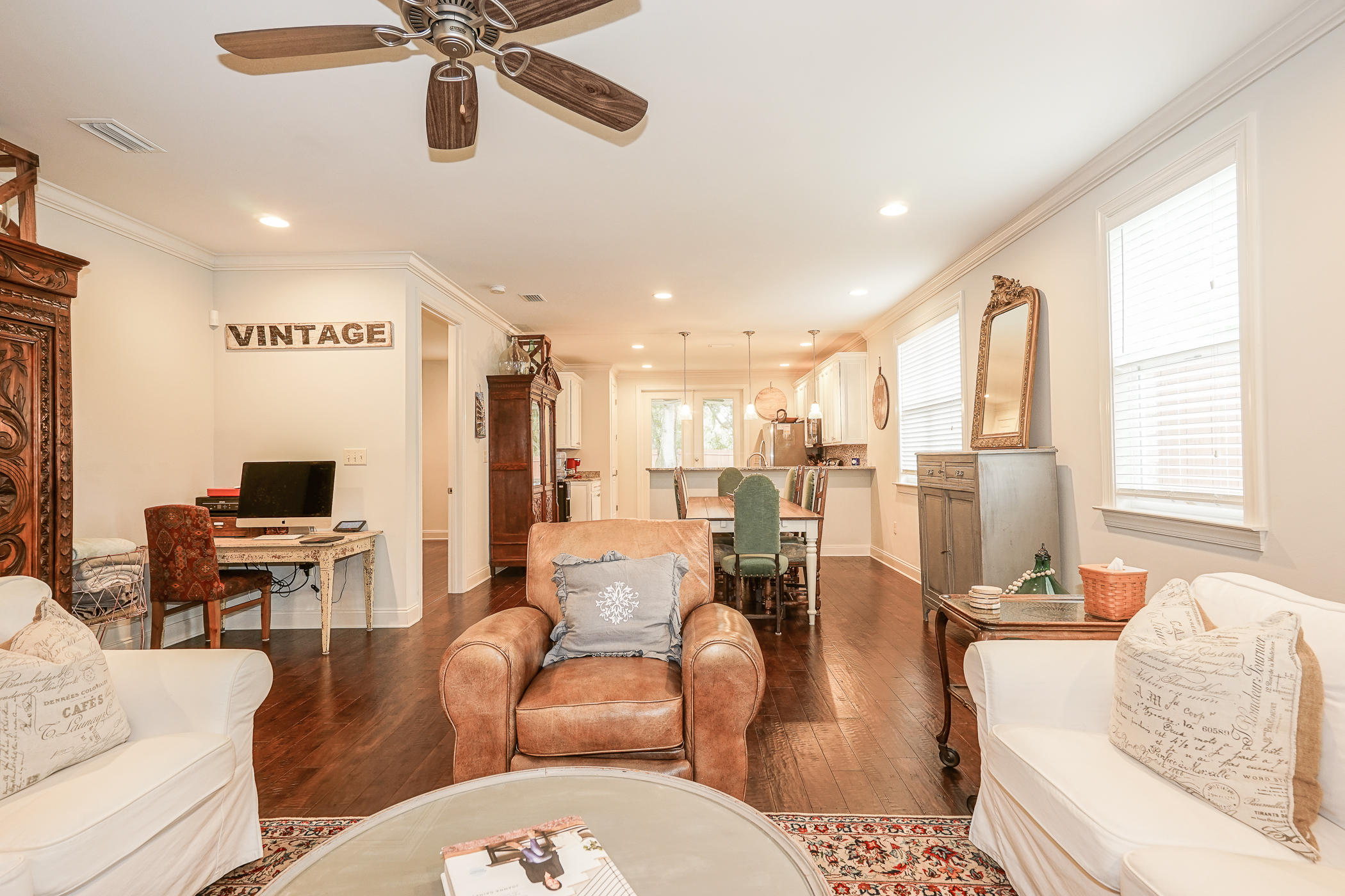 VALPARAISO P/C - Residential