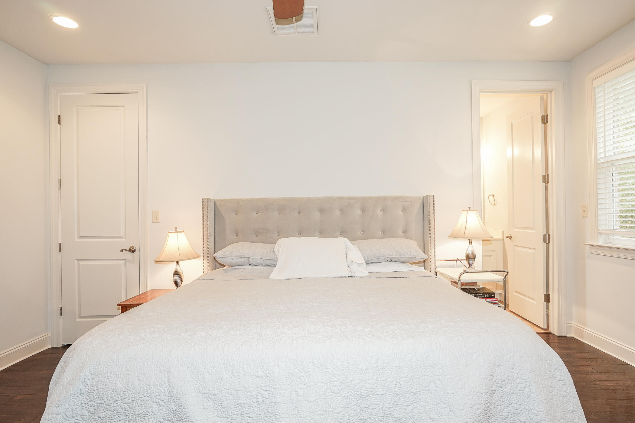 VALPARAISO P/C - Residential