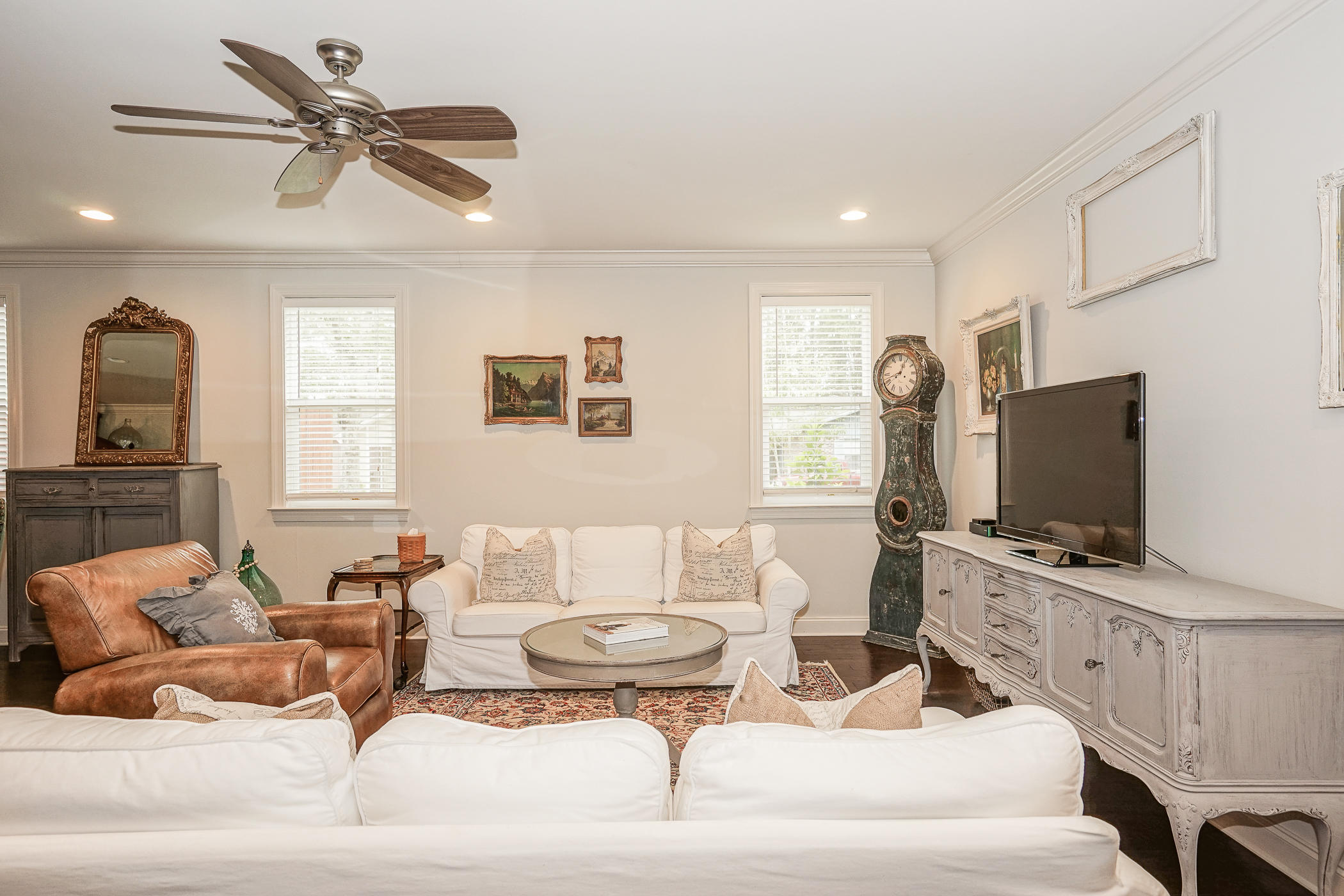 VALPARAISO P/C - Residential