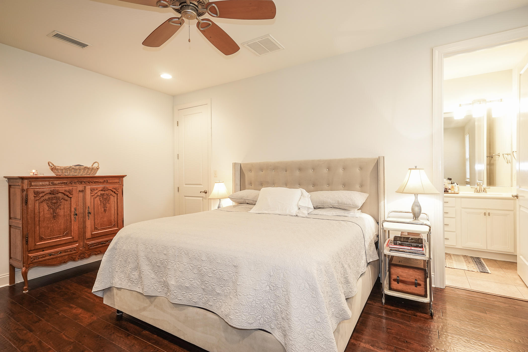 VALPARAISO P/C - Residential