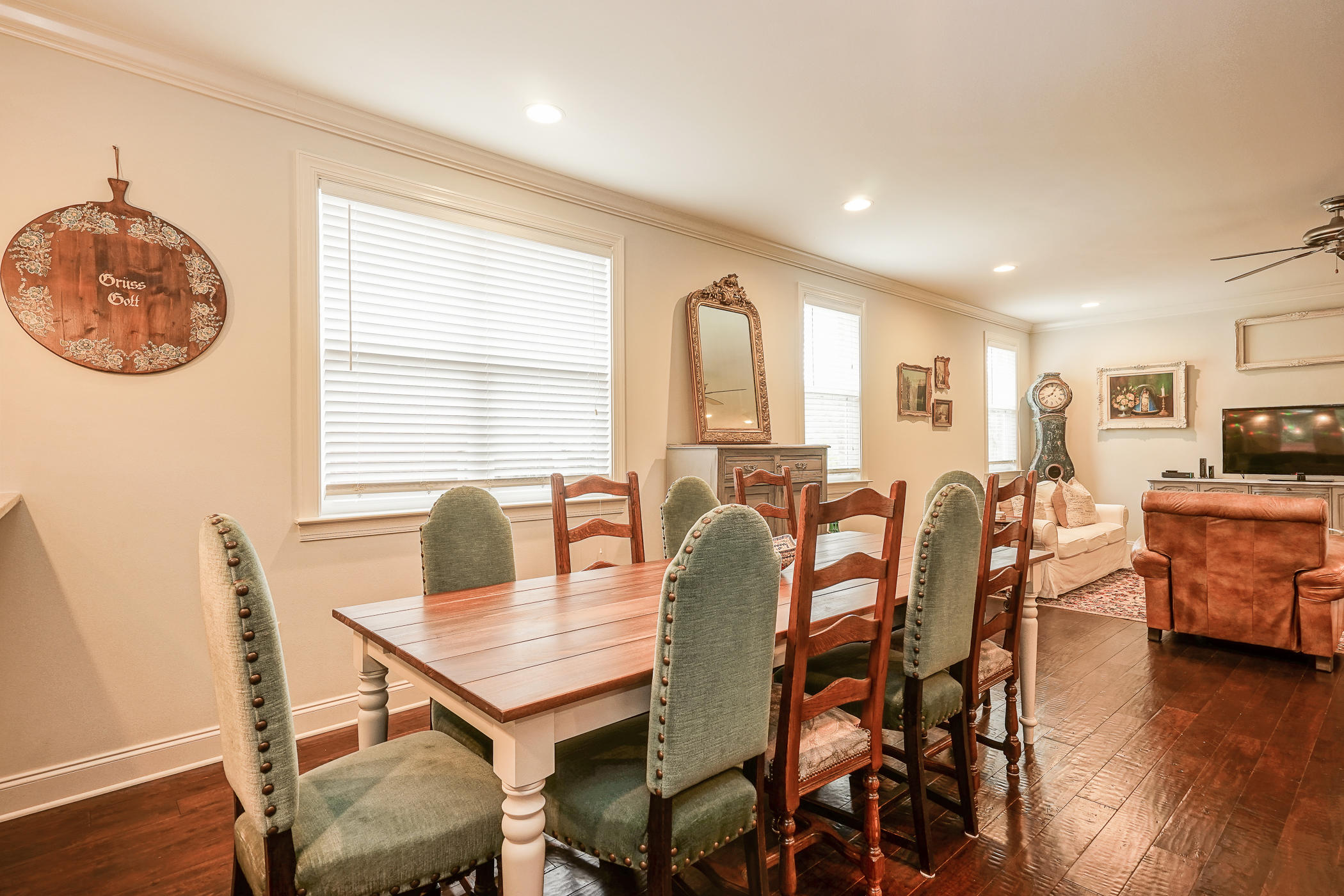 VALPARAISO P/C - Residential