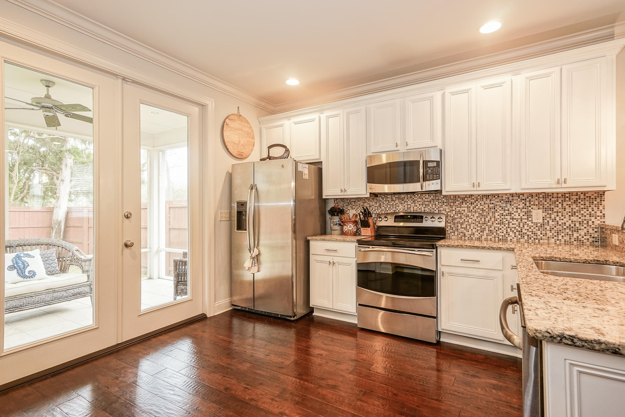 VALPARAISO P/C - Residential