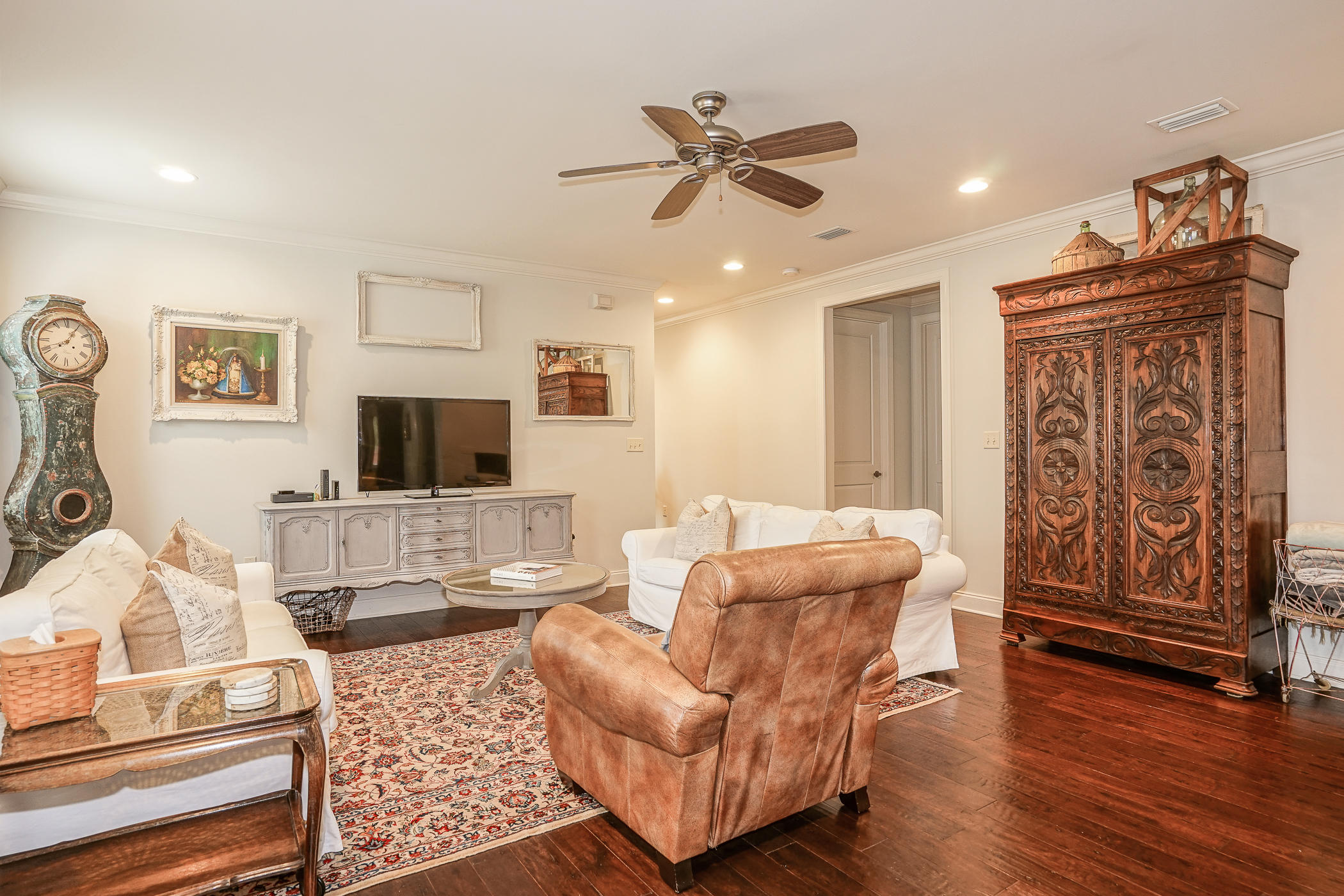 VALPARAISO P/C - Residential