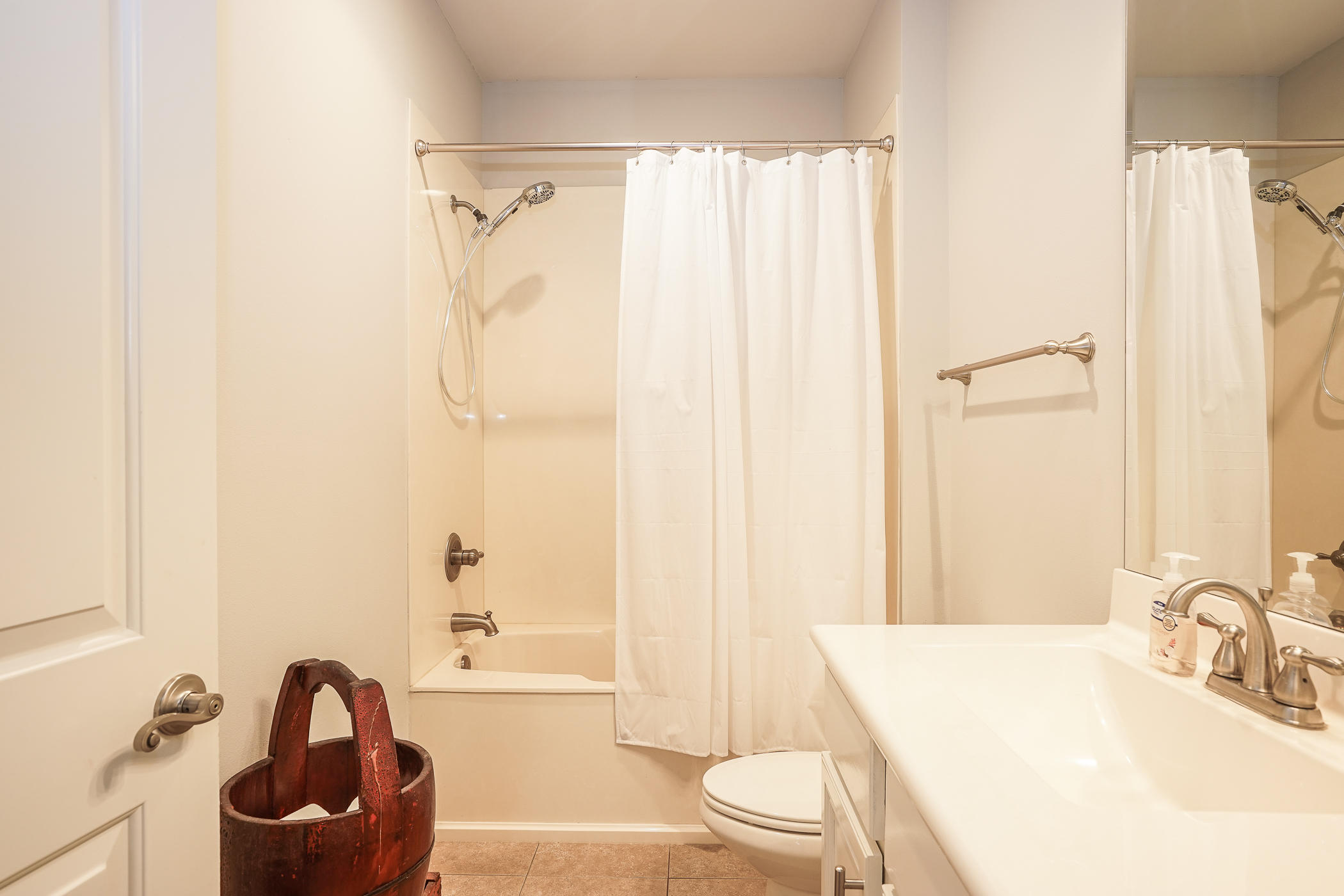 VALPARAISO P/C - Residential