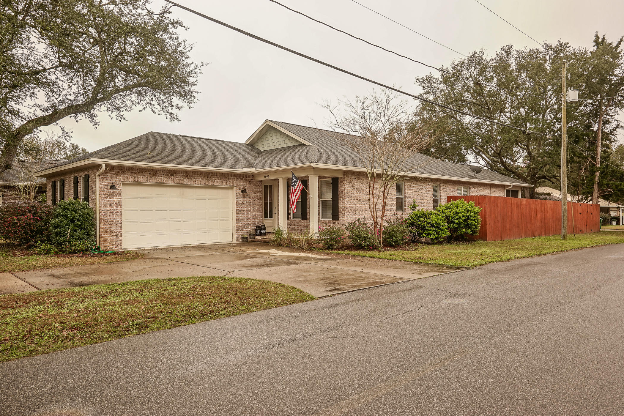 VALPARAISO P/C - Residential