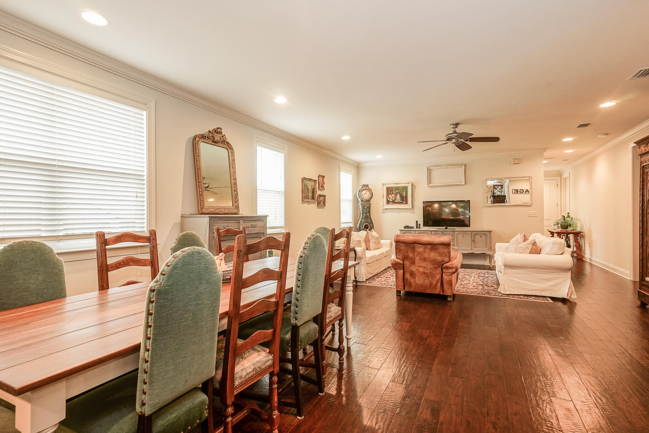 VALPARAISO P/C - Residential