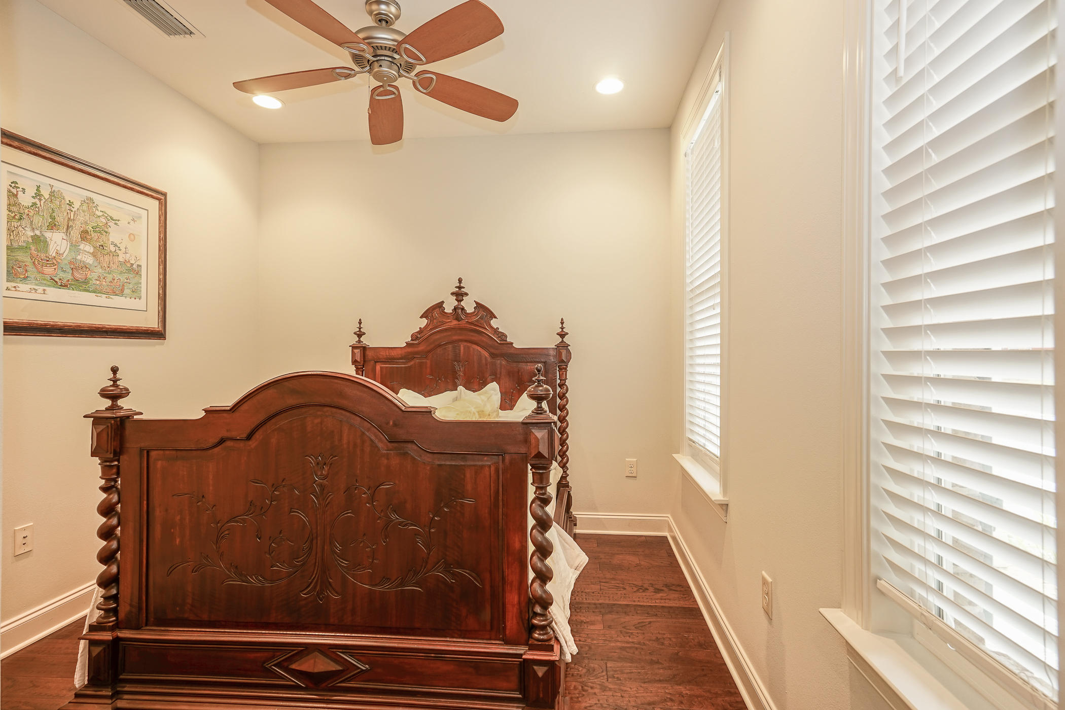 VALPARAISO P/C - Residential