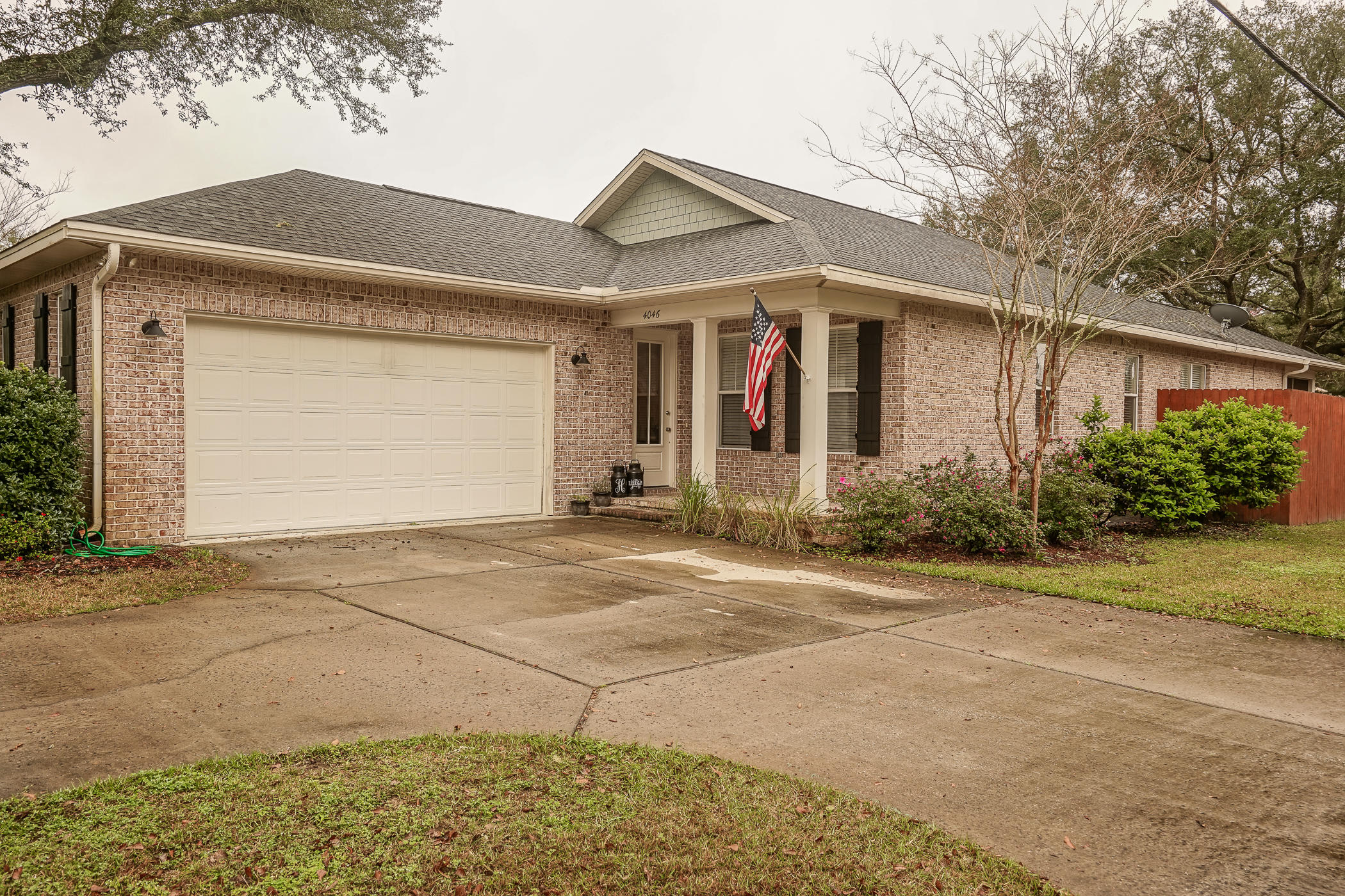 VALPARAISO P/C - Residential