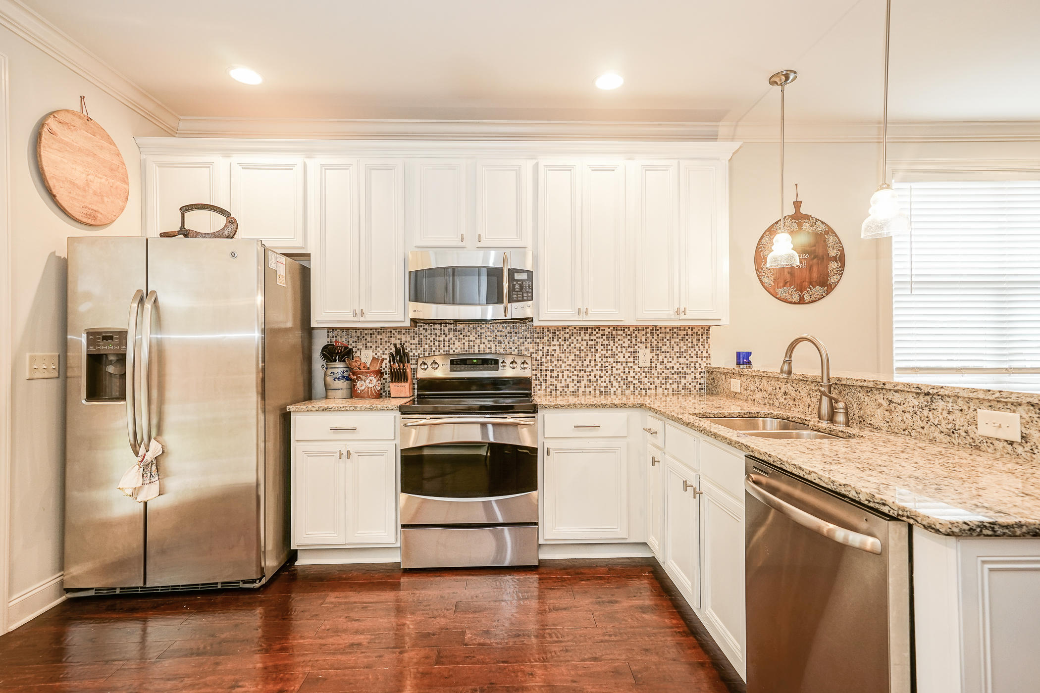 VALPARAISO P/C - Residential