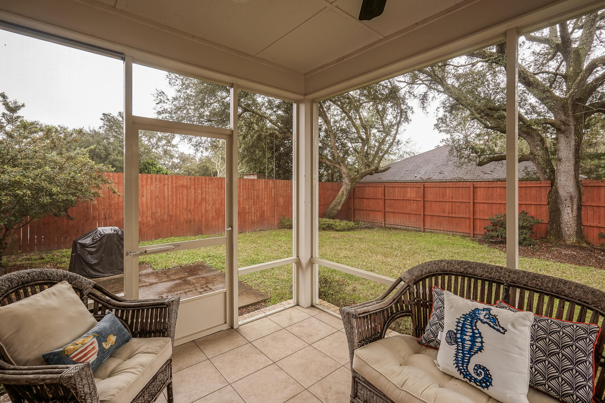 VALPARAISO P/C - Residential