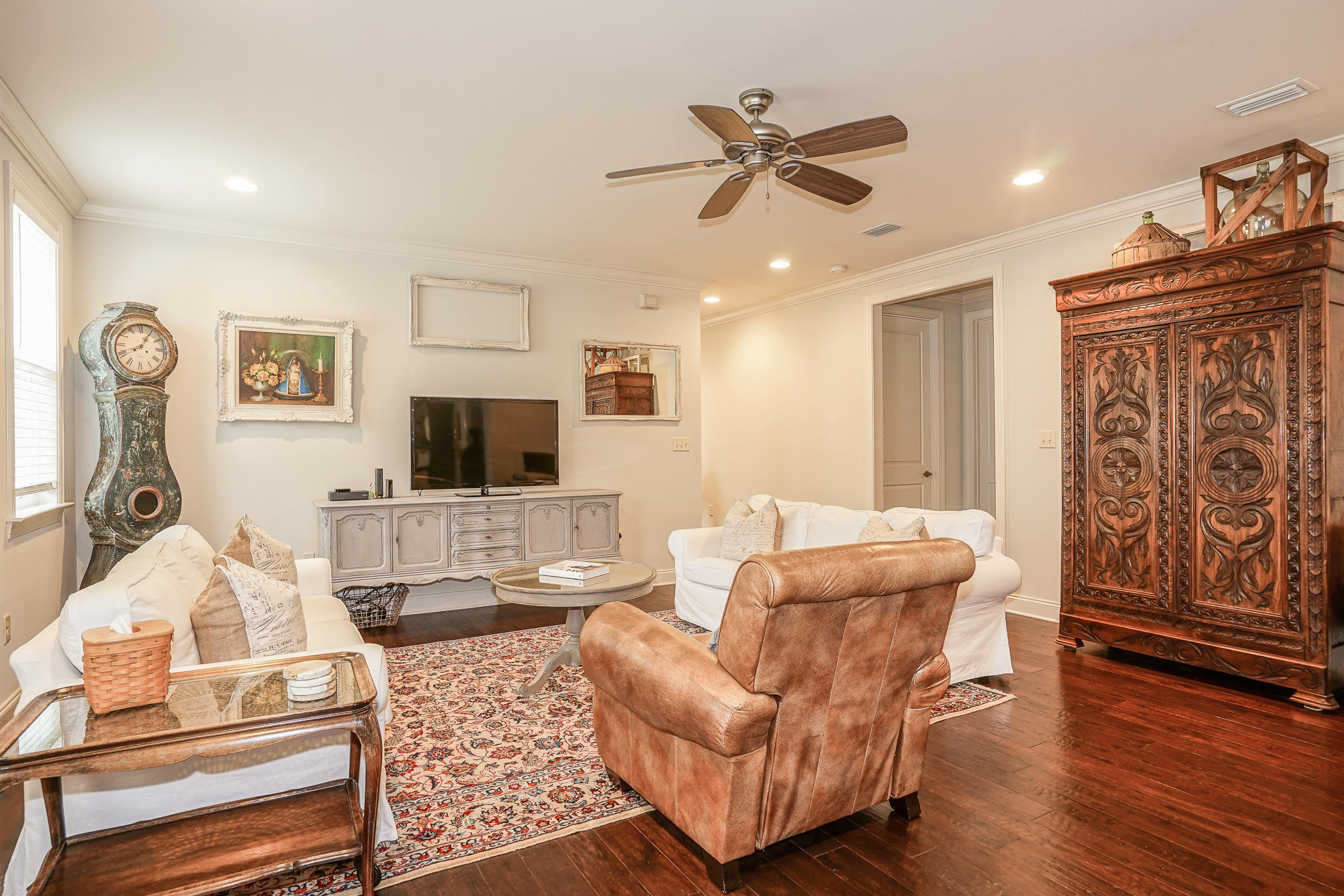 VALPARAISO P/C - Residential