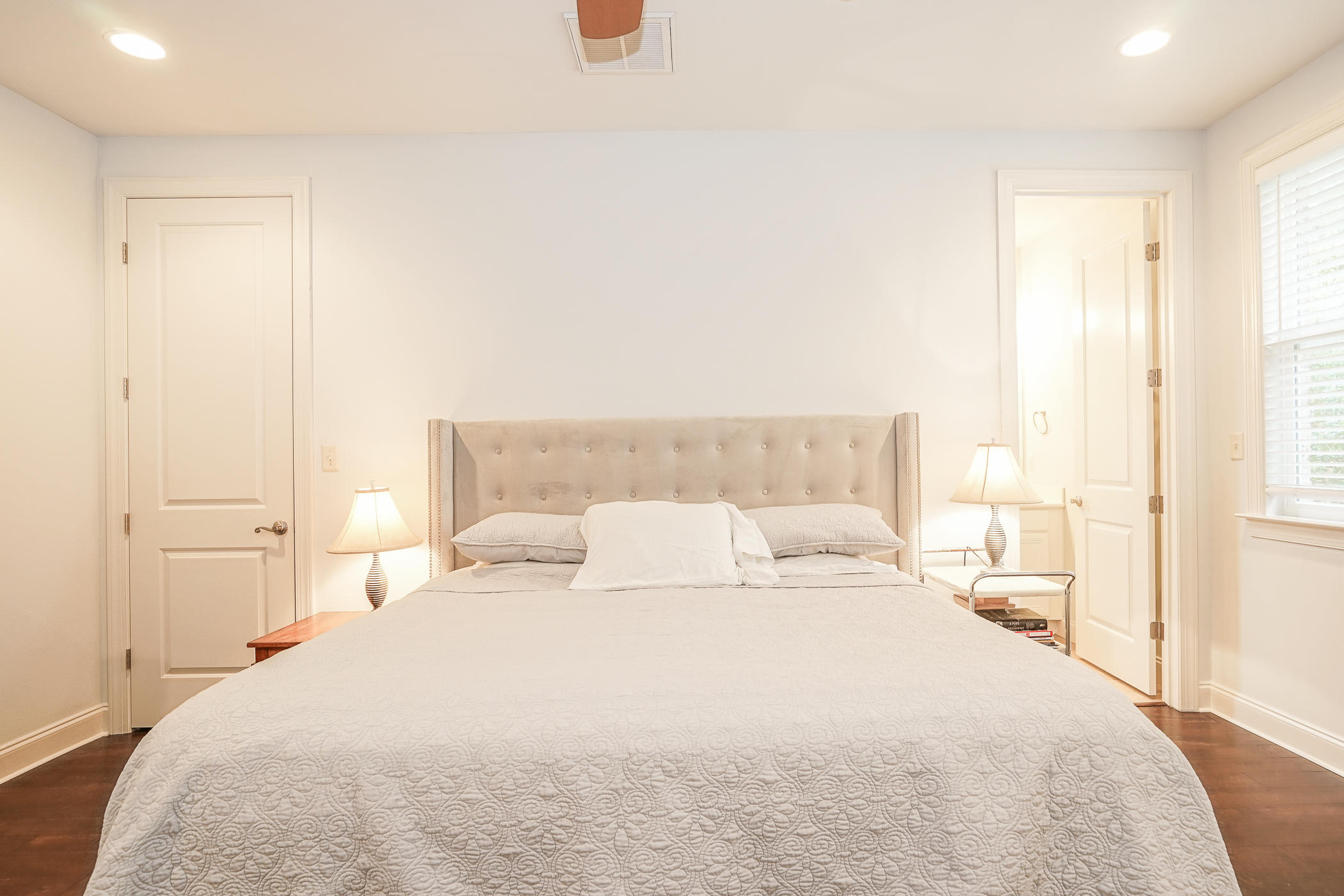 VALPARAISO P/C - Residential