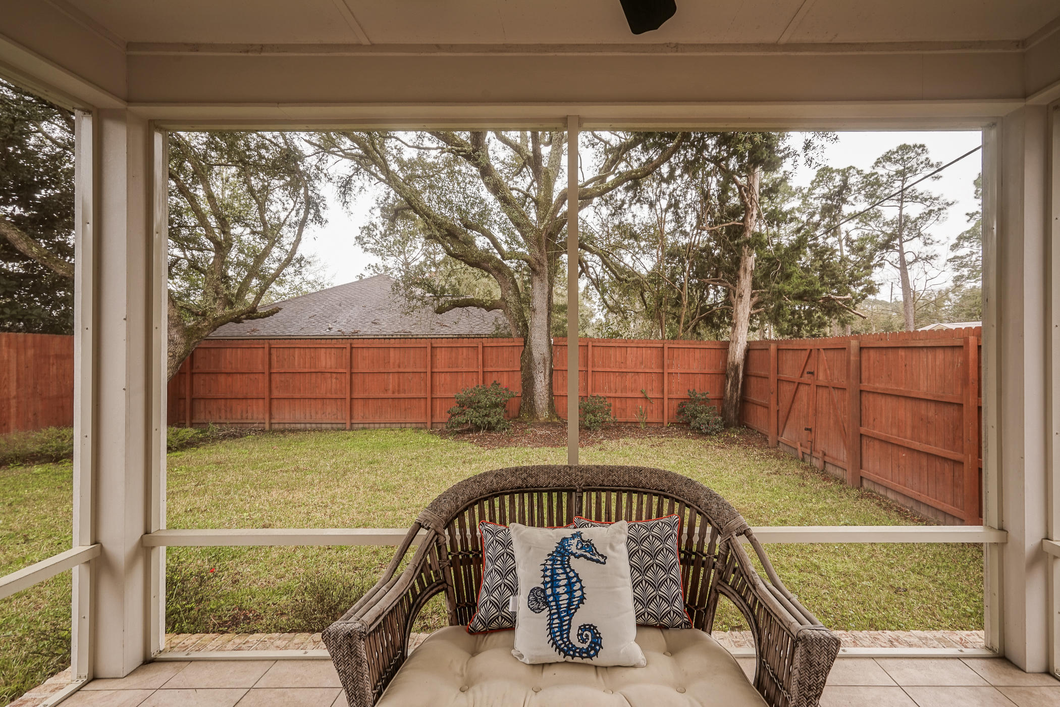 VALPARAISO P/C - Residential