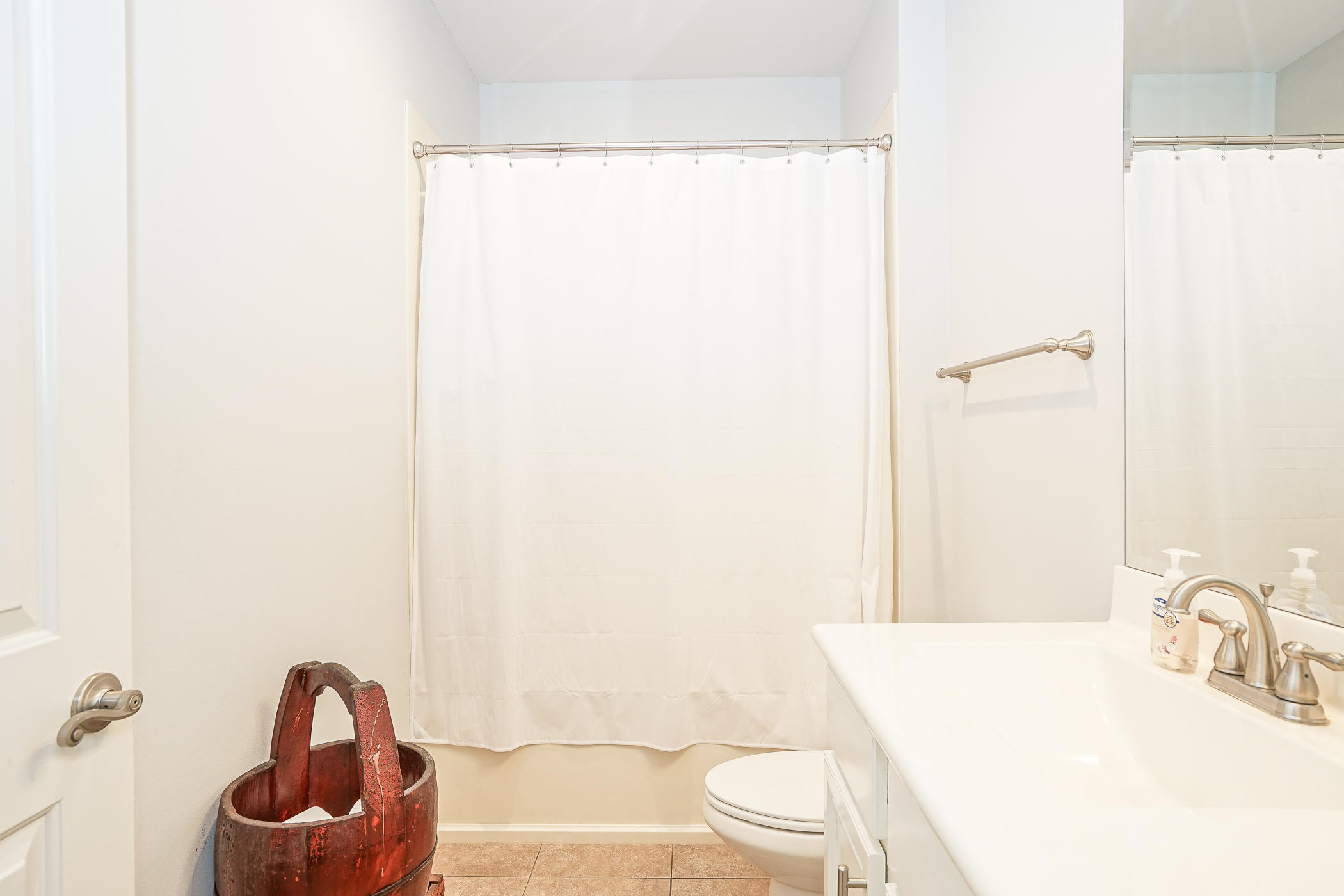 VALPARAISO P/C - Residential