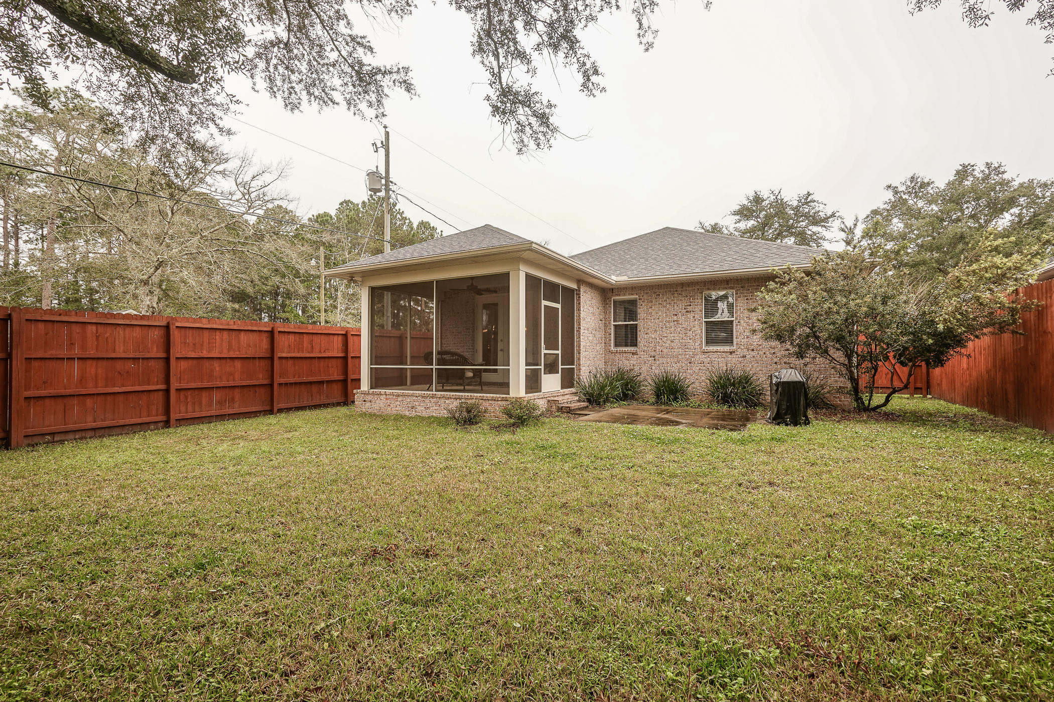 VALPARAISO P/C - Residential