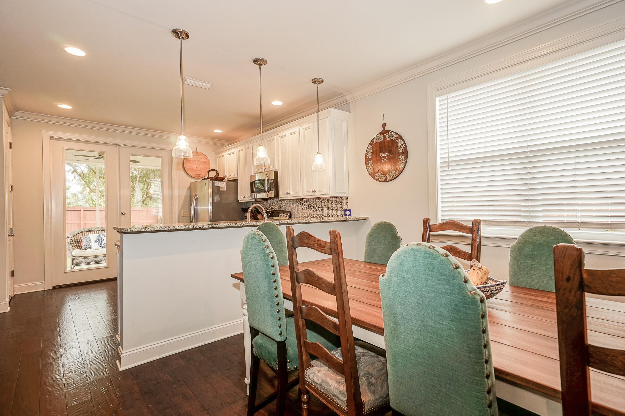 VALPARAISO P/C - Residential