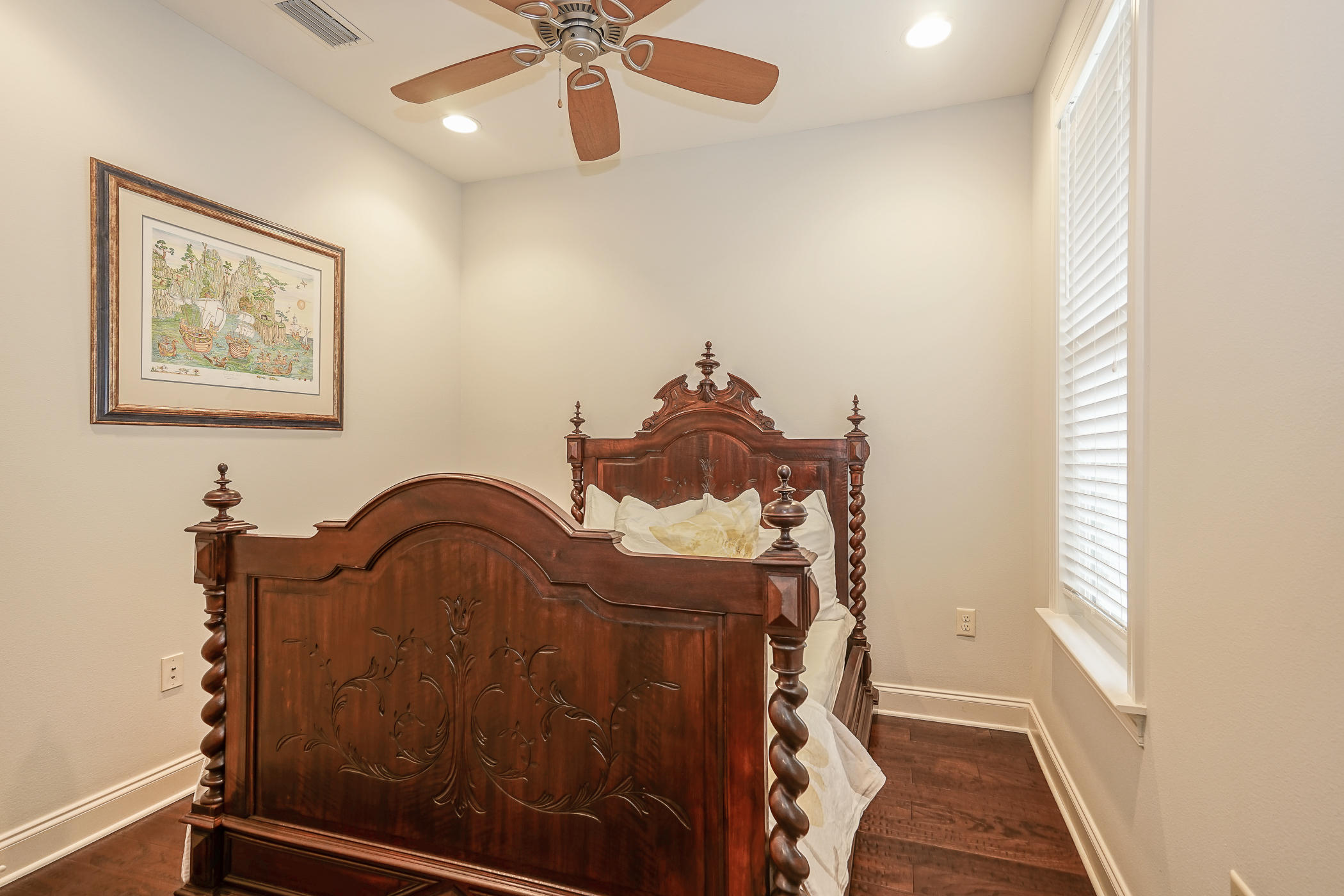 VALPARAISO P/C - Residential