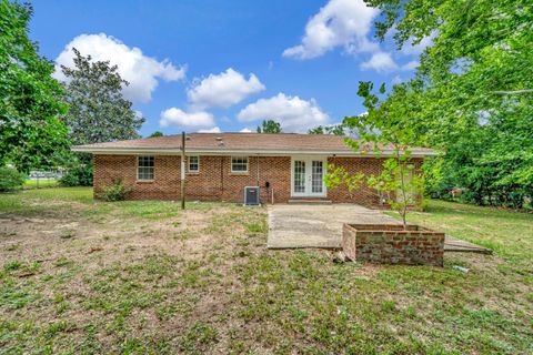 A home in Crestview