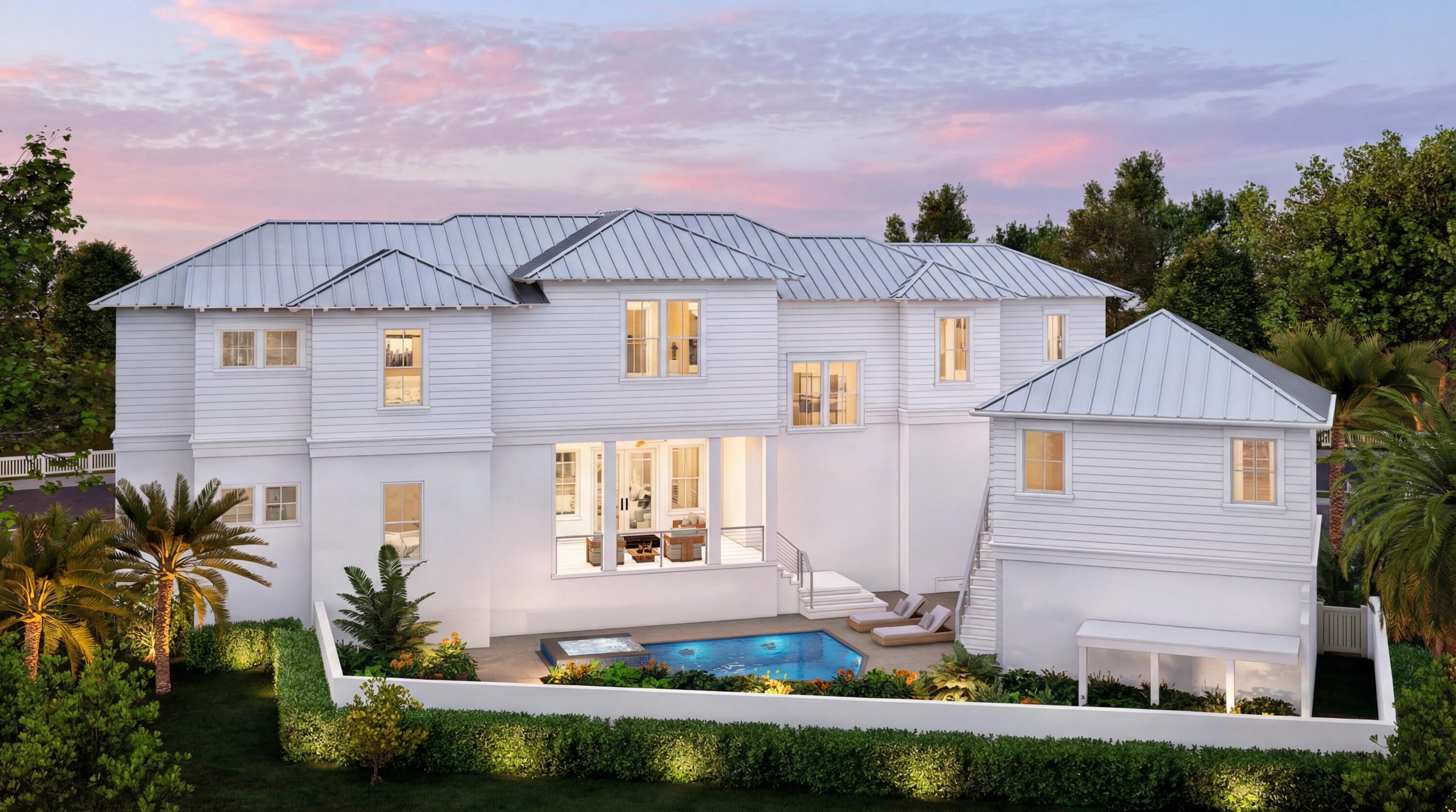 CARILLON BEACH - Residential