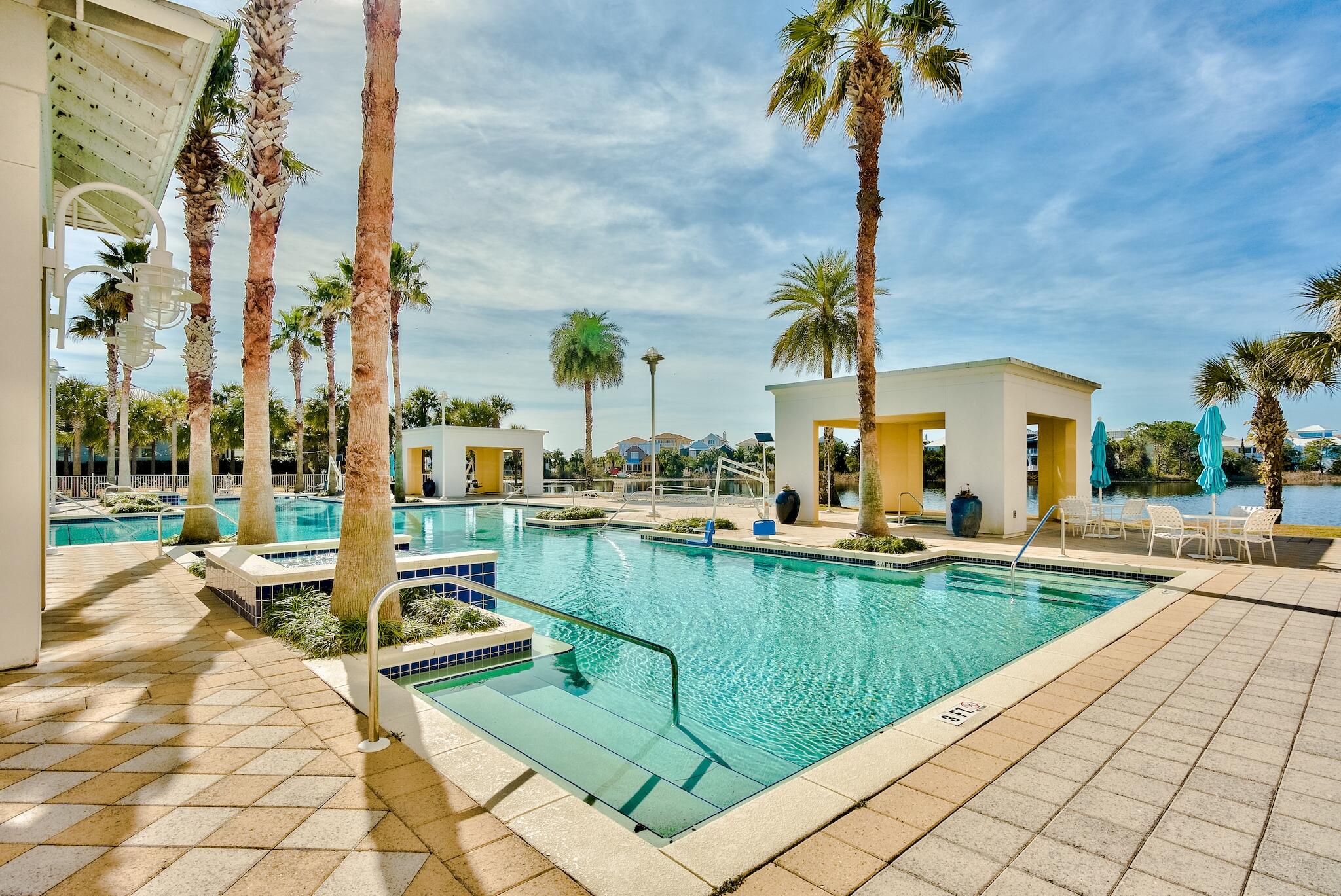 CARILLON BEACH - Residential