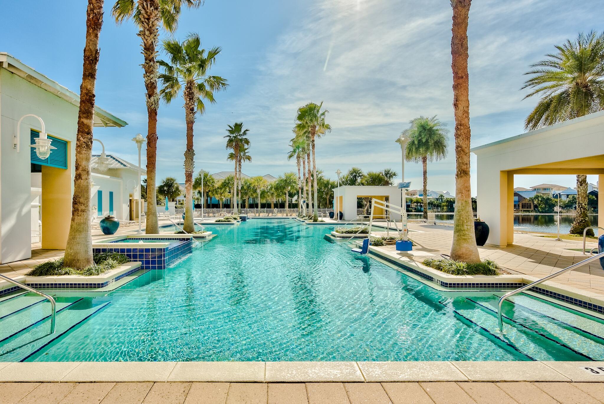 CARILLON BEACH - Residential