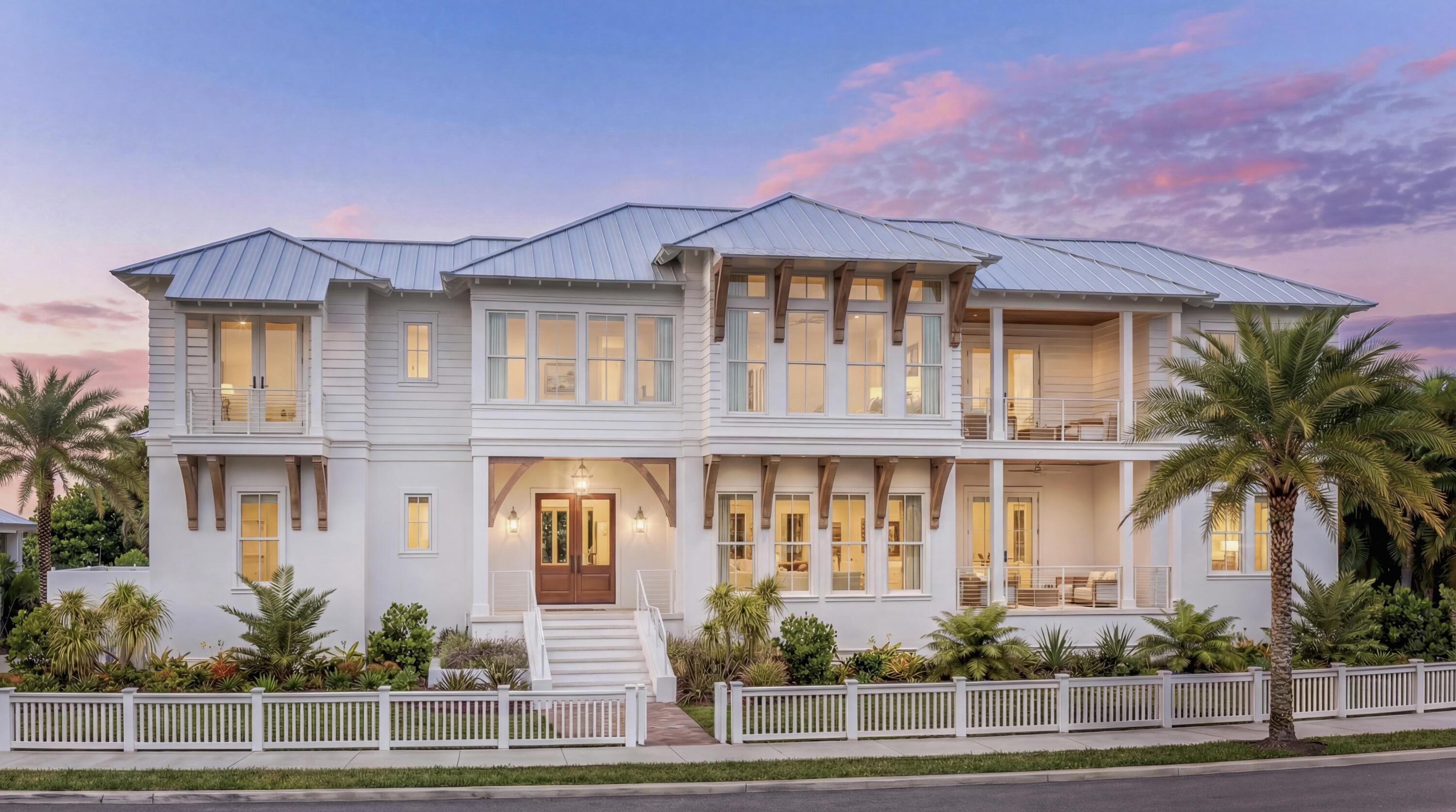 CARILLON BEACH - Residential