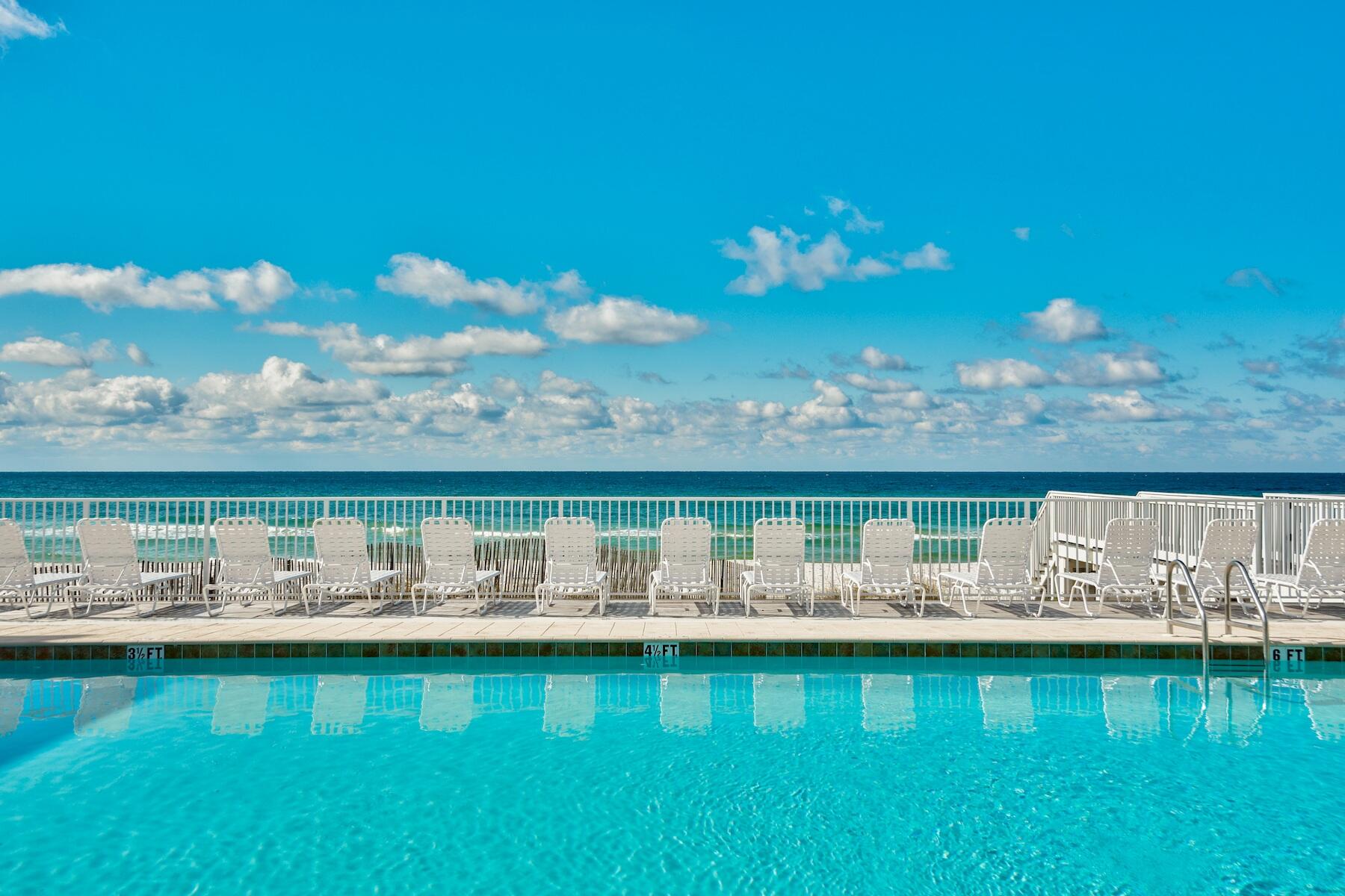 CARILLON BEACH - Residential