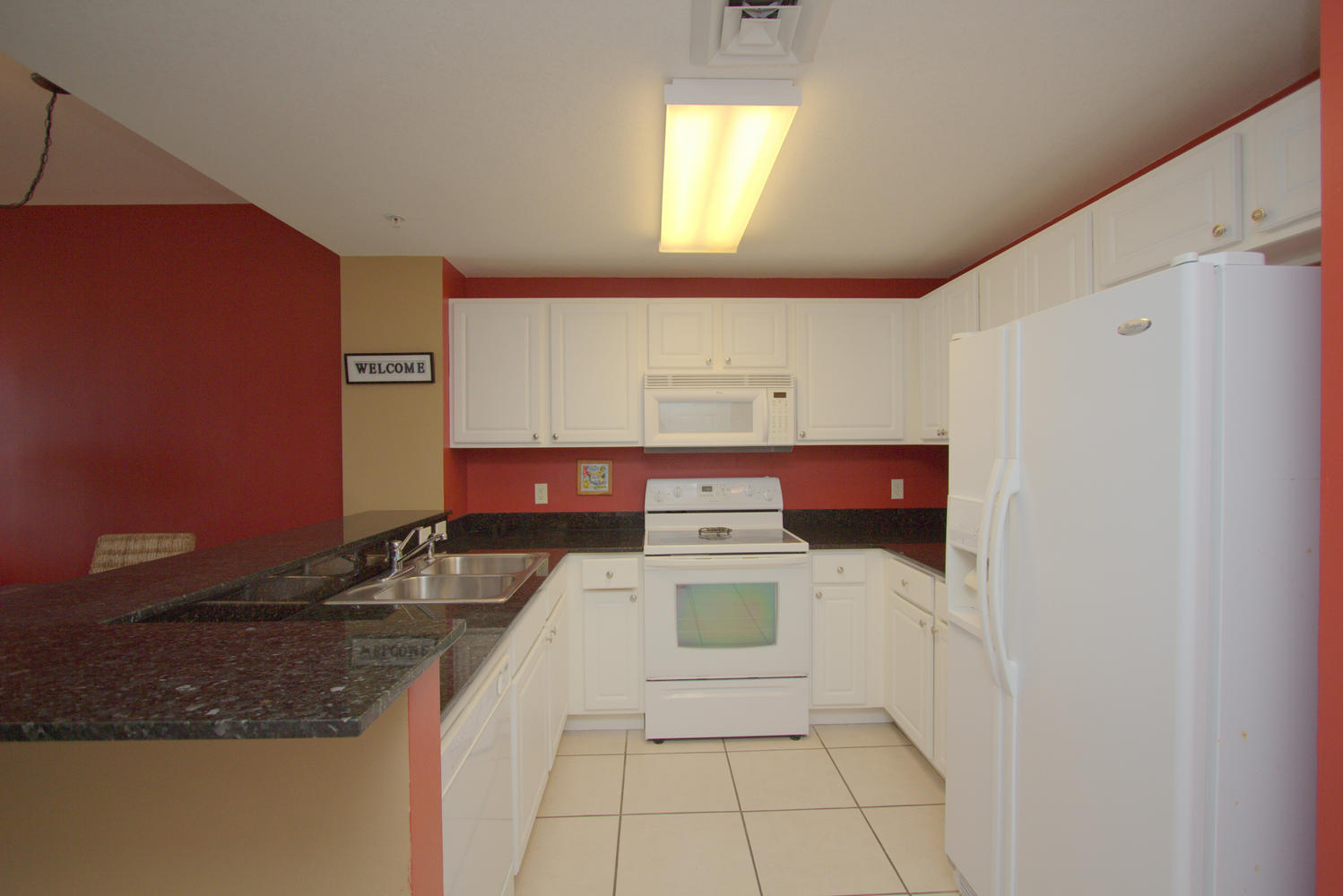 CALYPSO RESORT & TOWERS - Residential