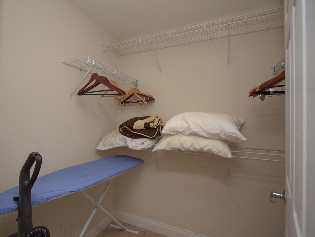 CALYPSO RESORT & TOWERS - Residential