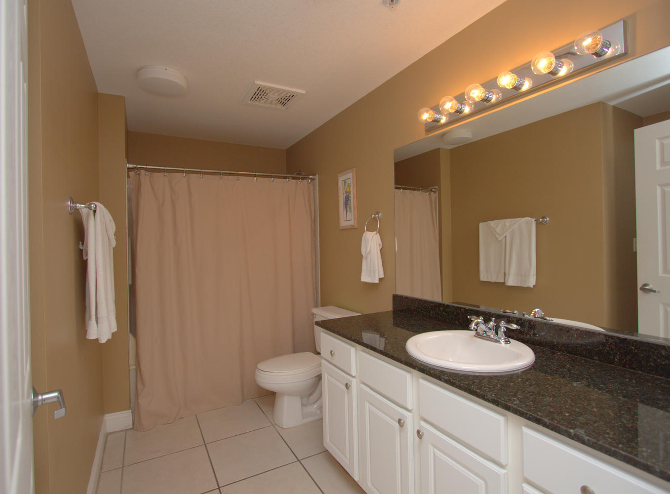 CALYPSO RESORT & TOWERS - Residential