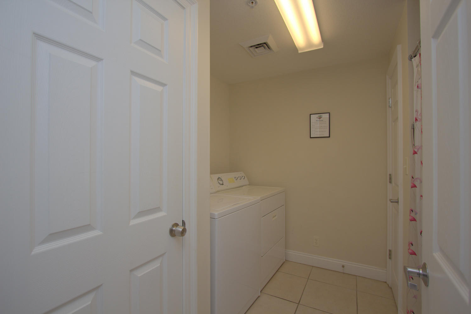 CALYPSO RESORT & TOWERS - Residential