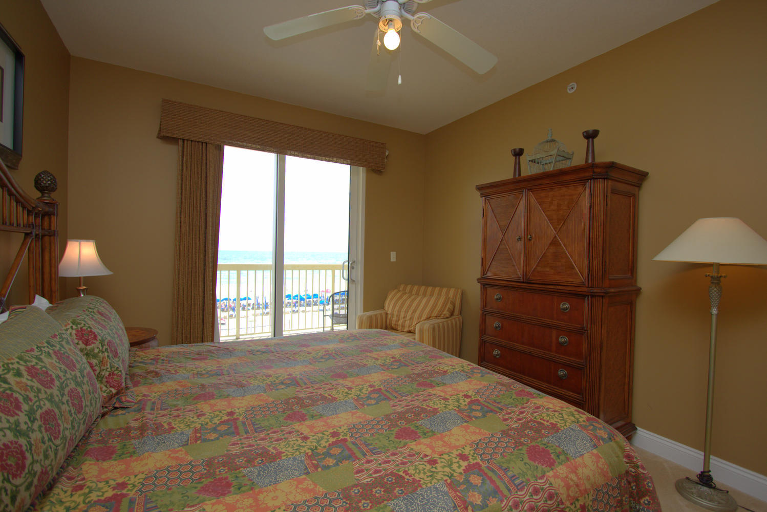 CALYPSO RESORT & TOWERS - Residential