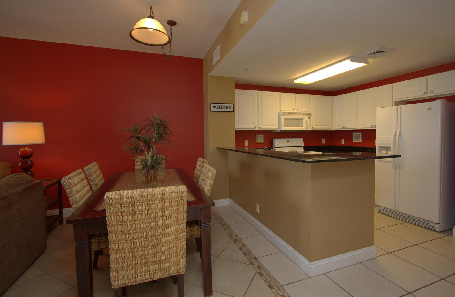 CALYPSO RESORT & TOWERS - Residential