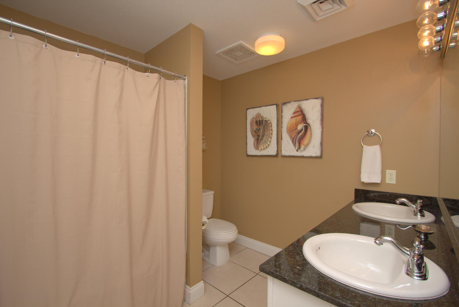 CALYPSO RESORT & TOWERS - Residential