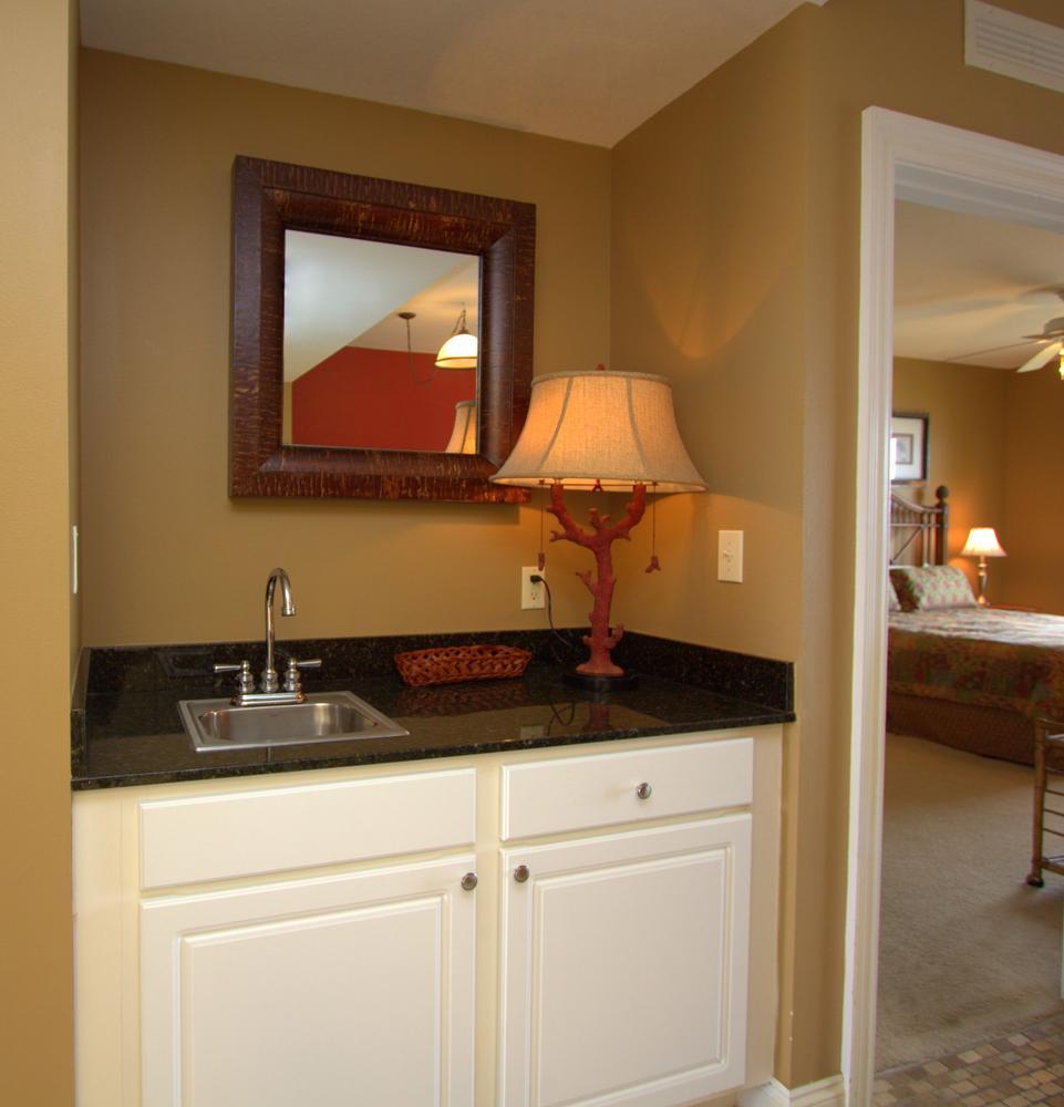 CALYPSO RESORT & TOWERS - Residential