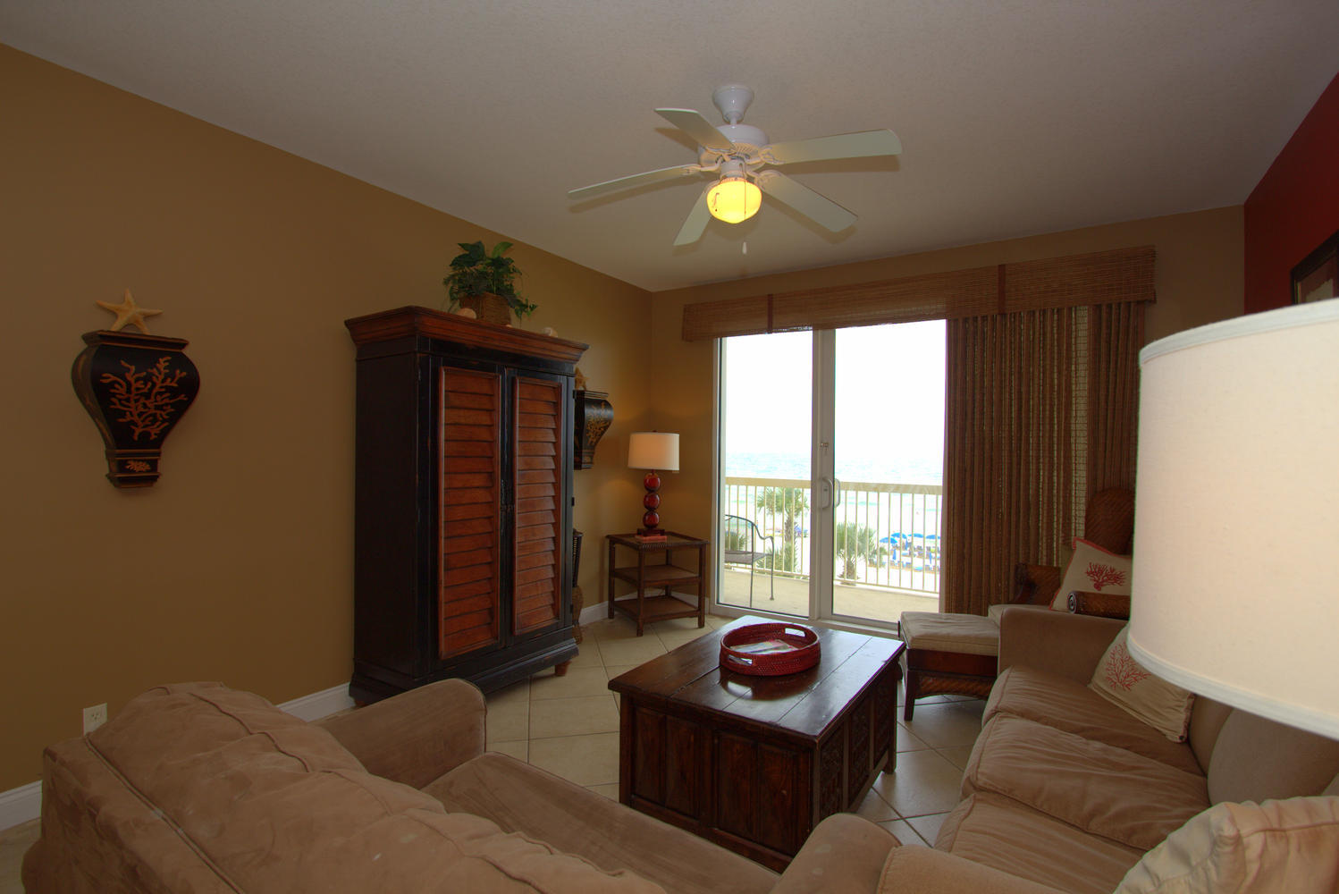 CALYPSO RESORT & TOWERS - Residential