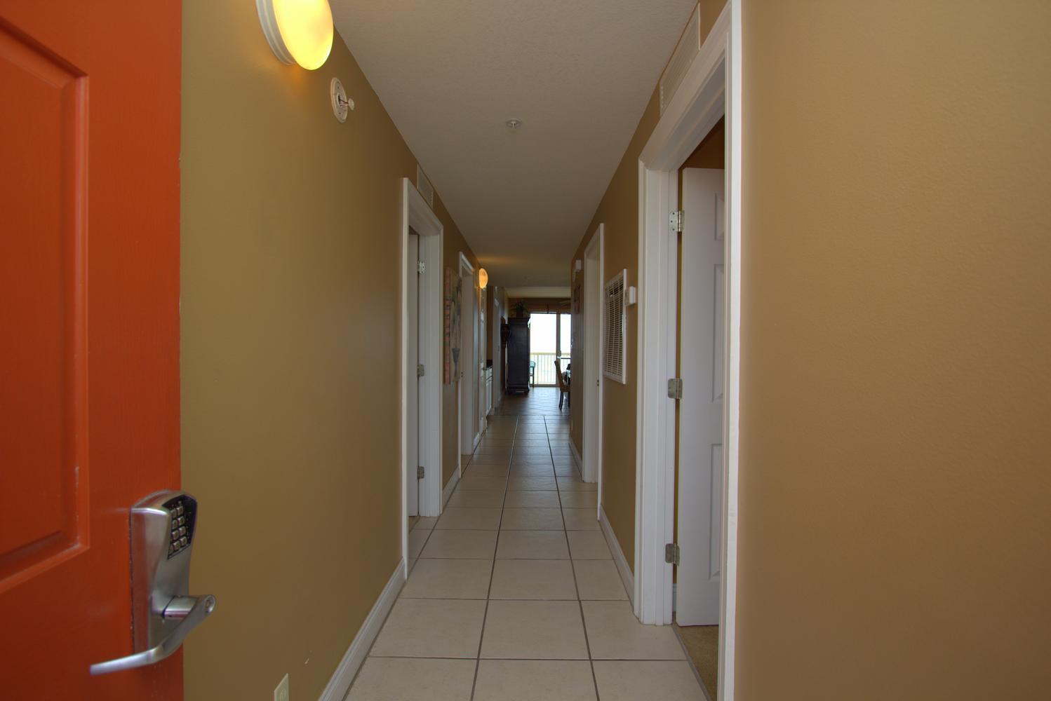 CALYPSO RESORT & TOWERS - Residential