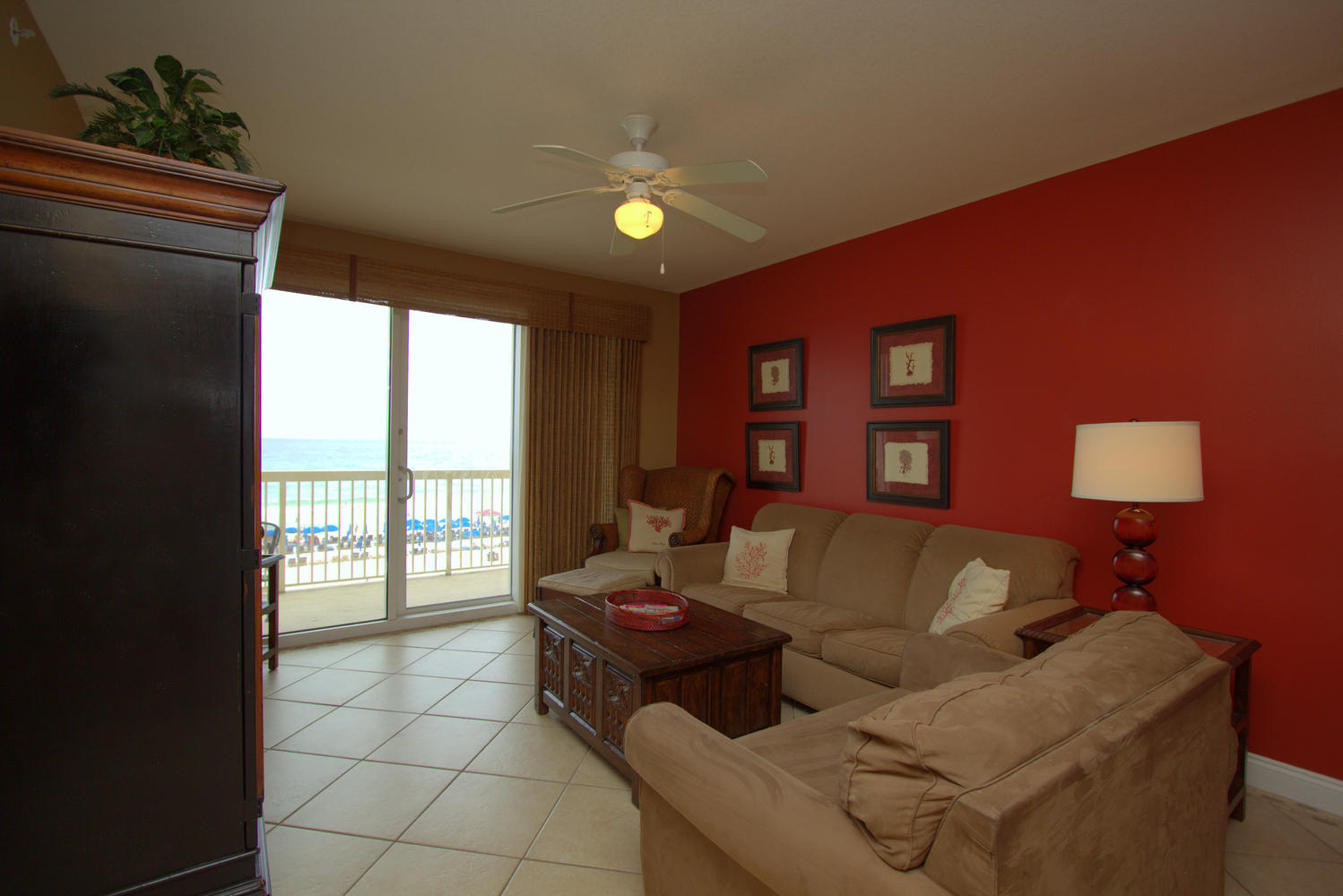 CALYPSO RESORT & TOWERS - Residential